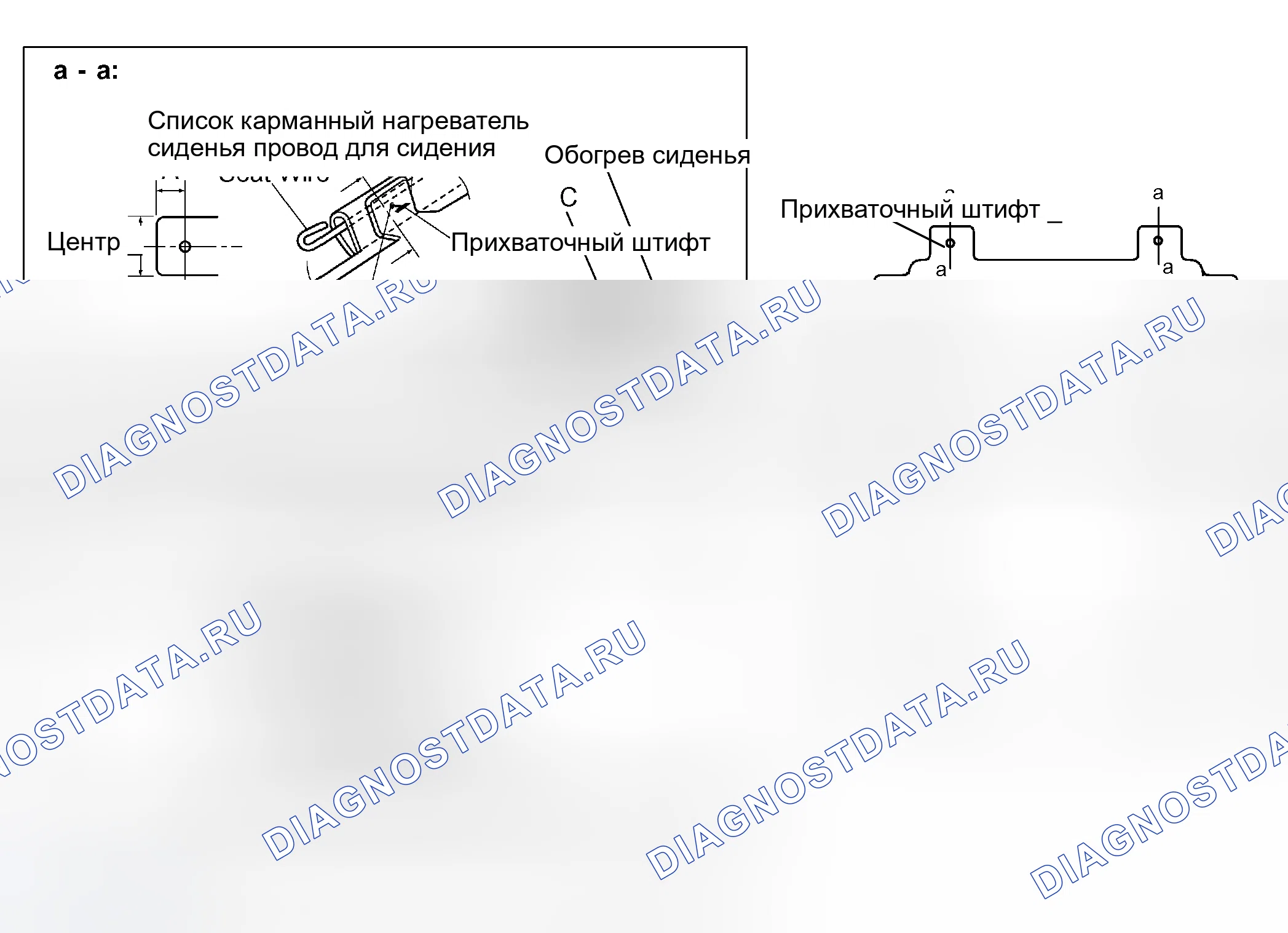 Рис. 32. Toyota Camry XV30