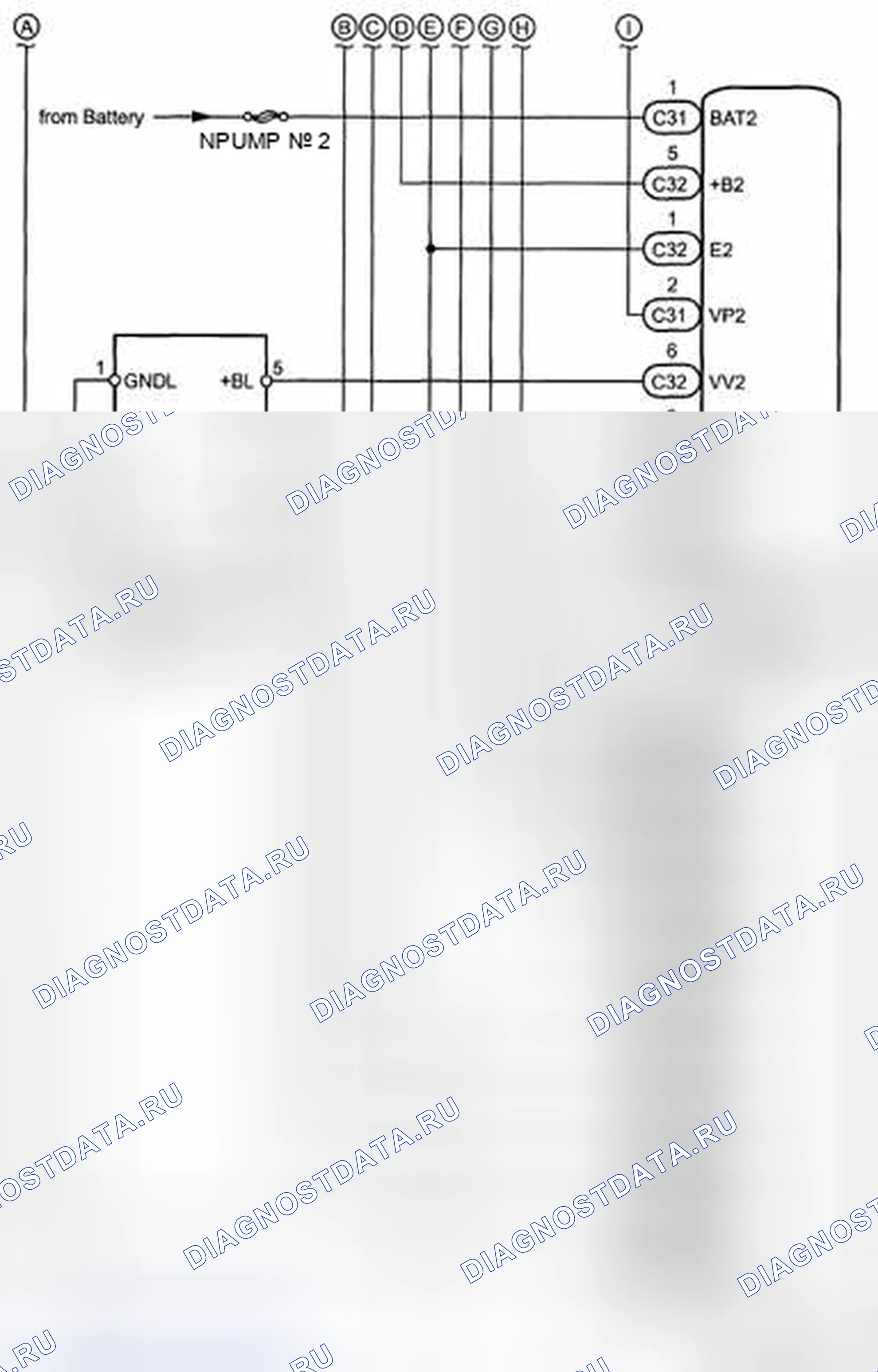 Рис. 6. Toyota Land Cruiser 200