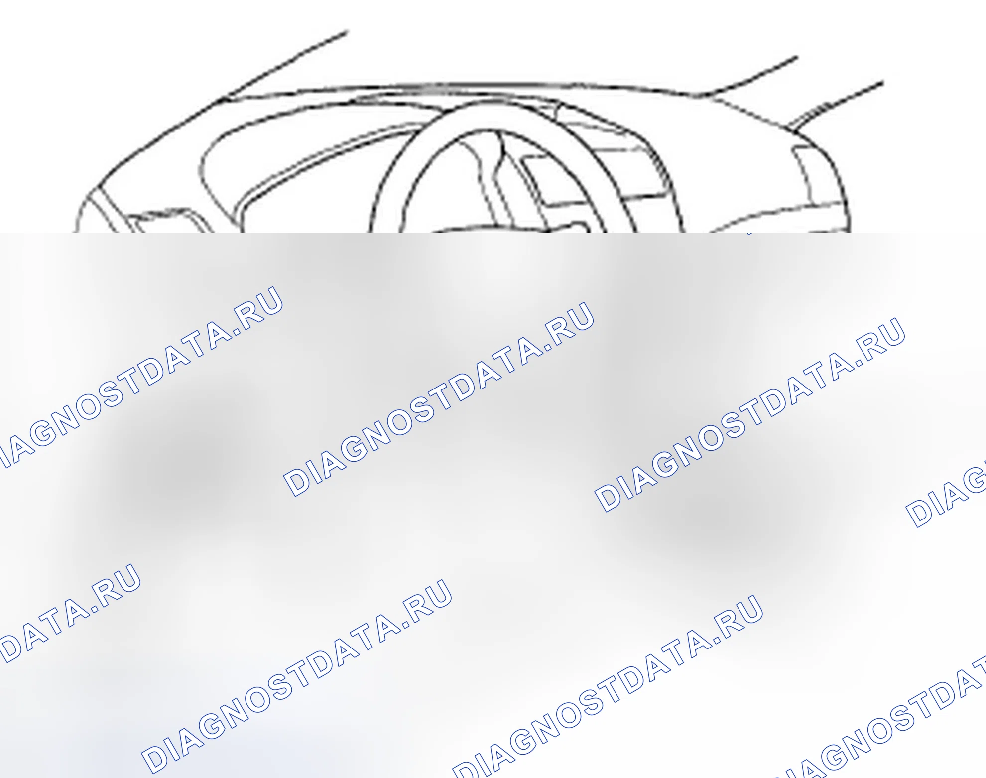 Рис. 16: Проверка накопления углерода. Acura TSX I