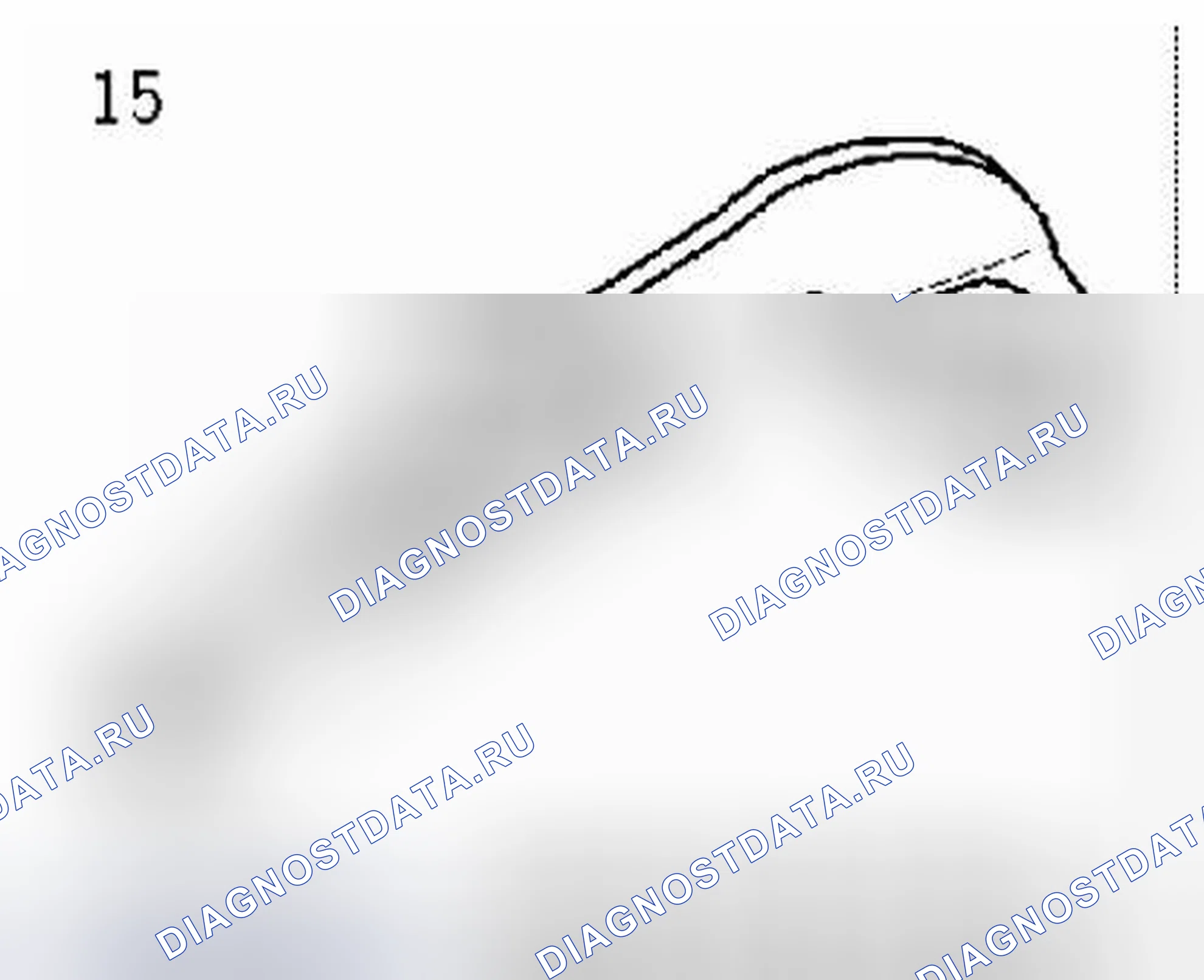 Рис. 530. Porsche Cayenne GTS 957 рестайлинг