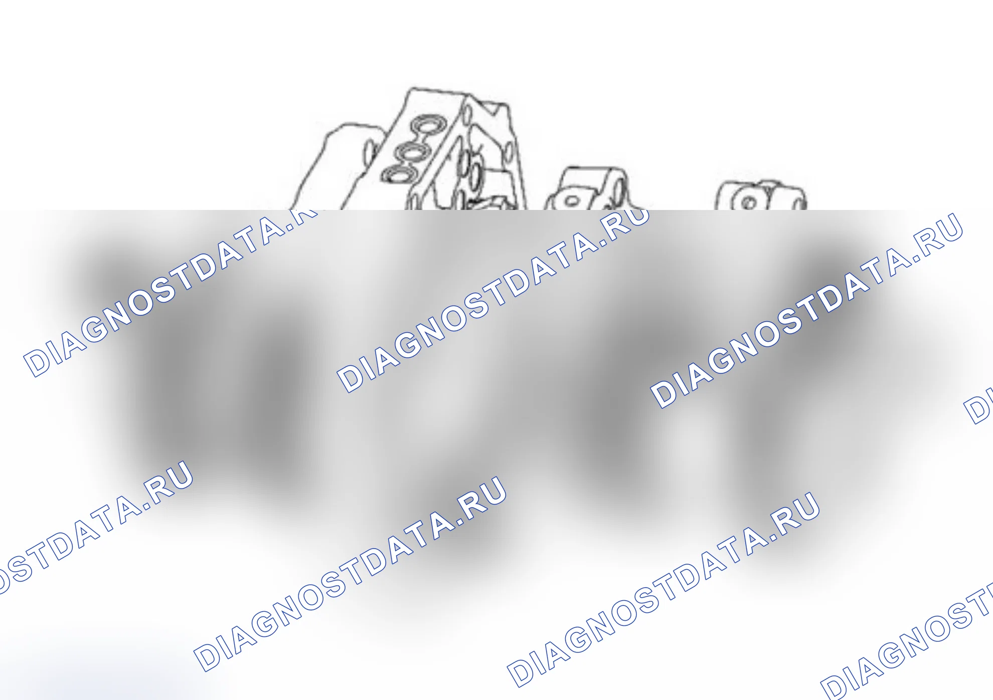 Разборка / установка — Great Wall King-Kong-Cannon. Great-Wall King Kong Cannon I