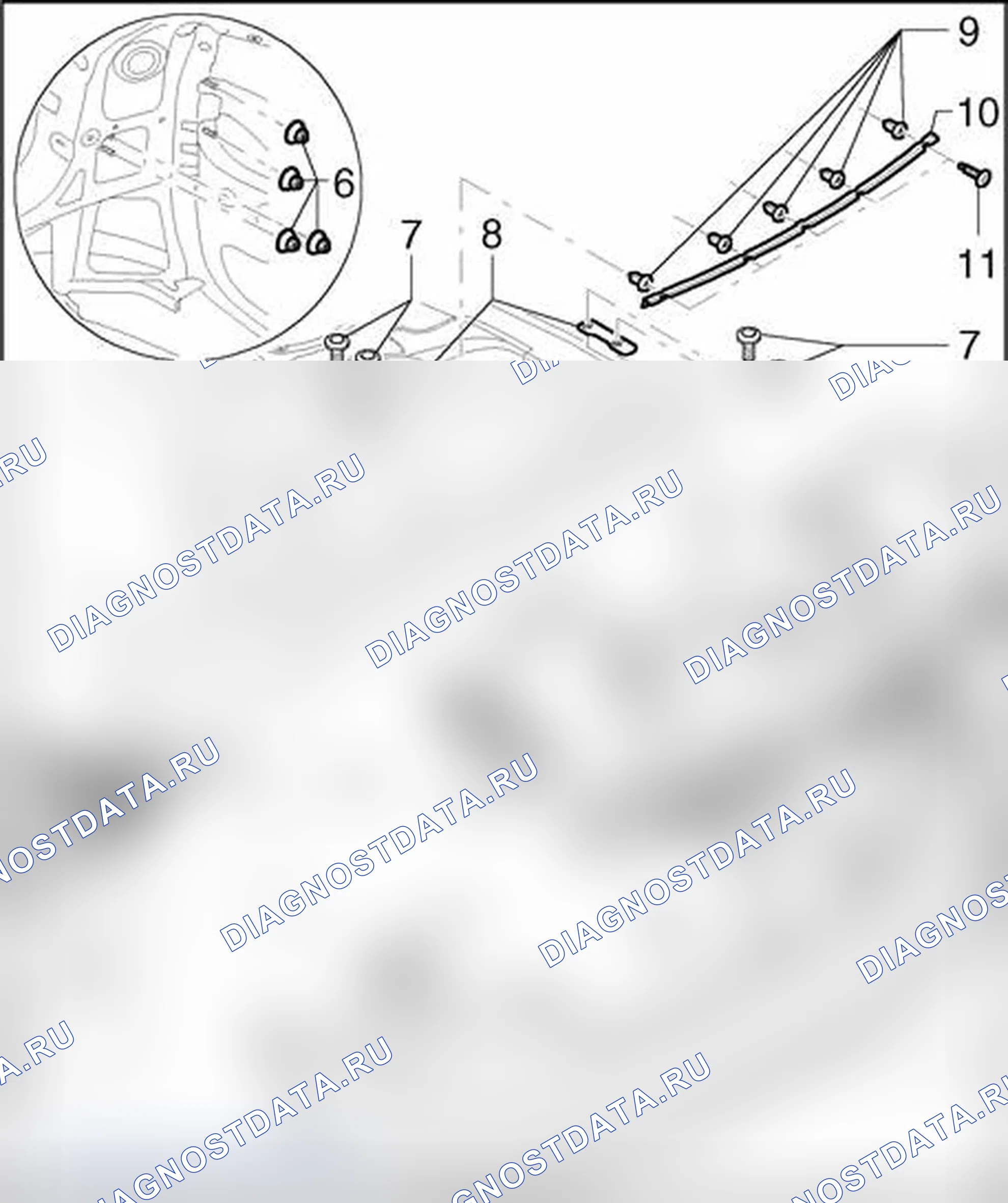Рис. 167. Audi S4 B7