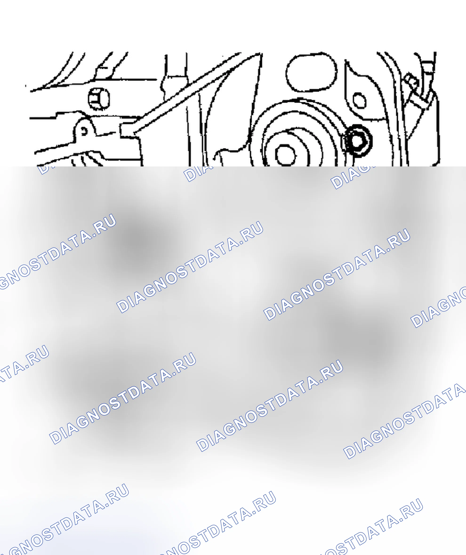 Рис. 54. Subaru Impreza GD/GC/GG рестайлинг