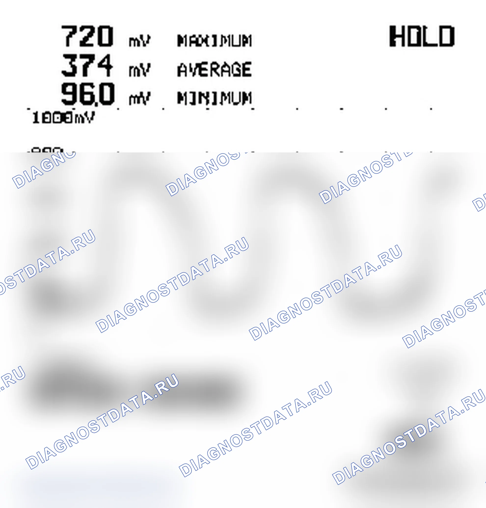 Датчик кислорода, Motronic 7.6.1 и Z18XE 2004 года выпуска. Opel Astra H
