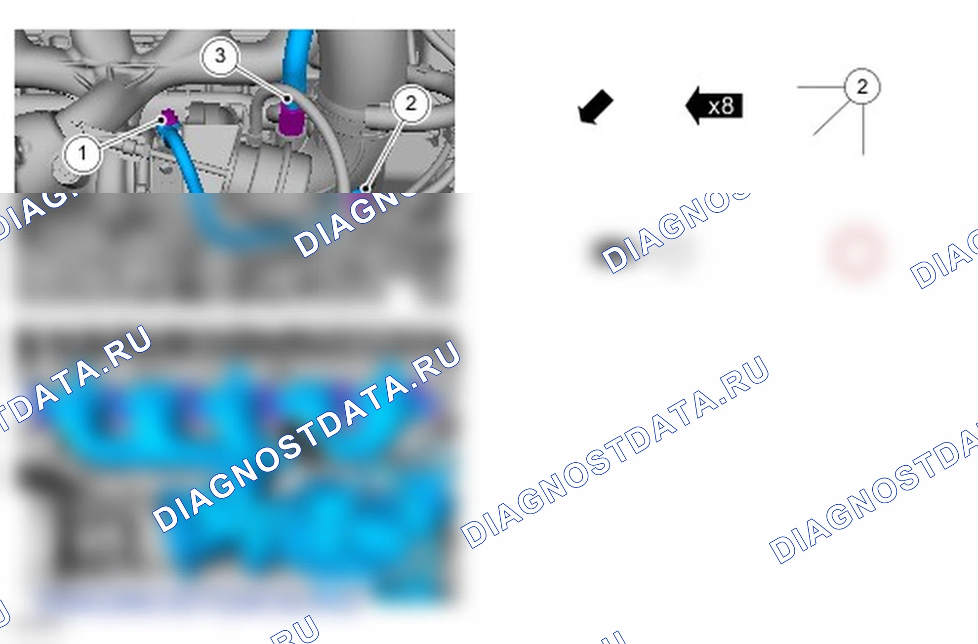 Об этом Руководстве: описание и работа. Ford Grand C-MAX II