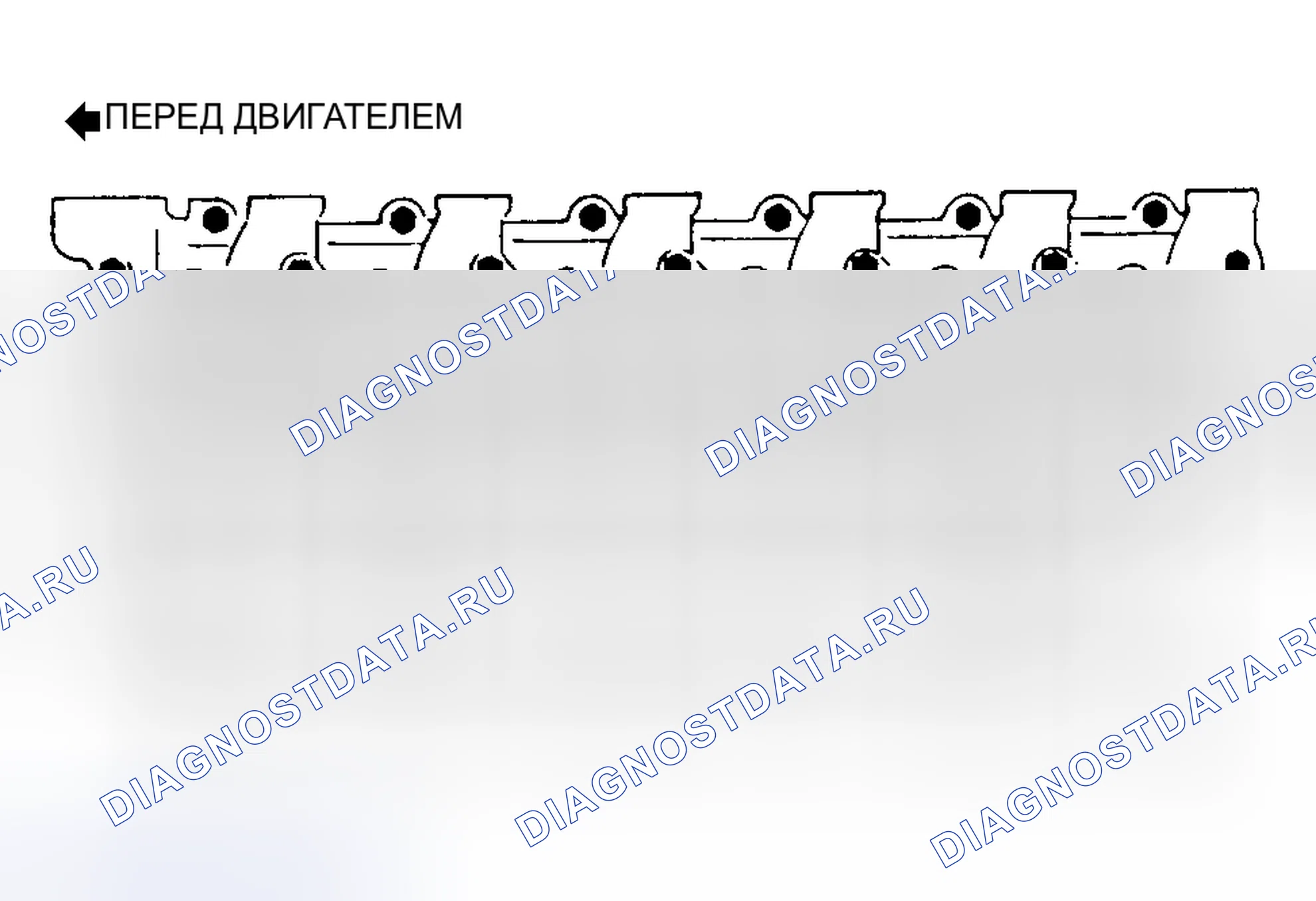 Рис. 66. Dodge Cab & Chassis R3500 AD pre