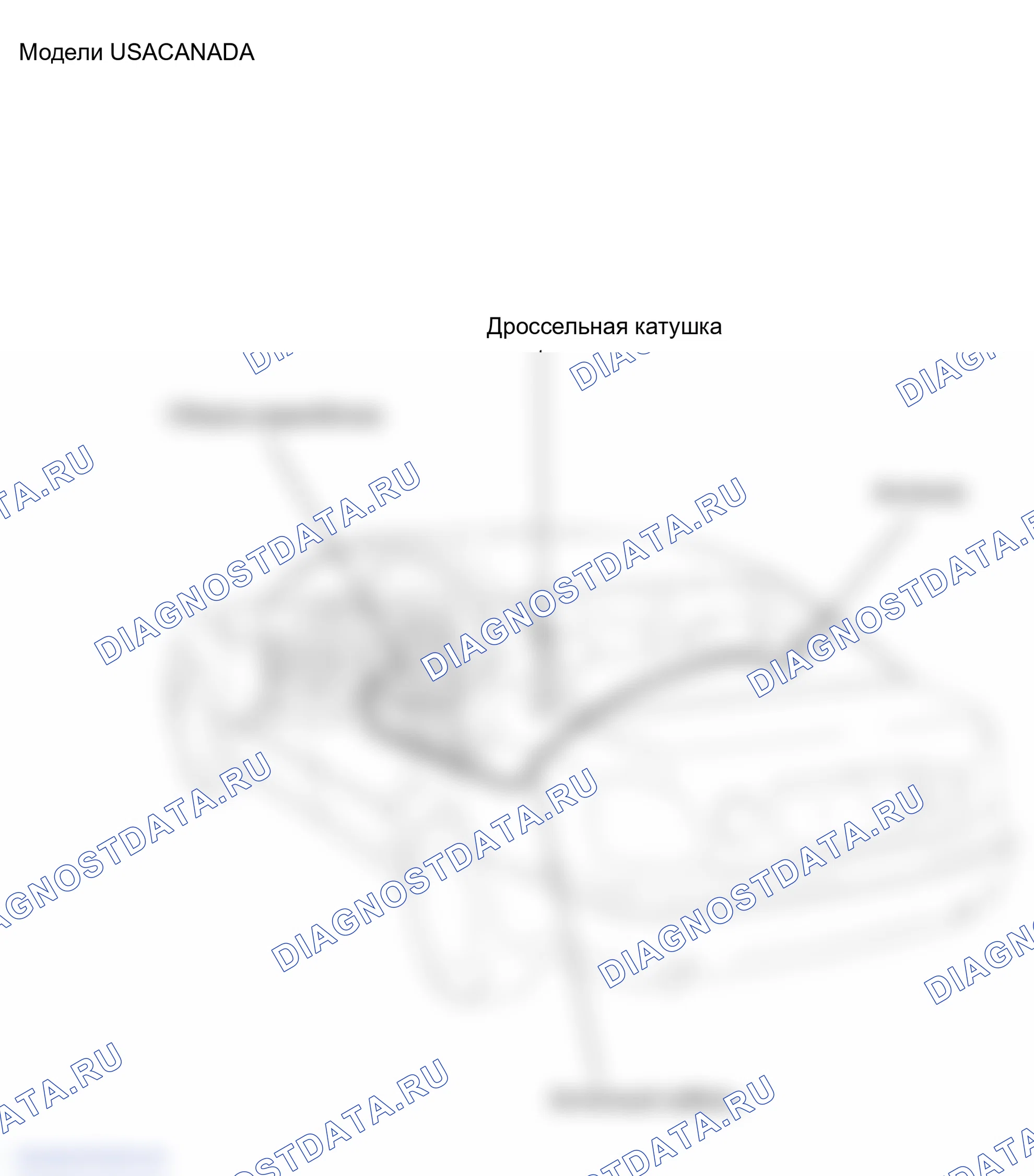 Рис. 1: РАСПОЛОЖЕНИЕ. Lexus GS III