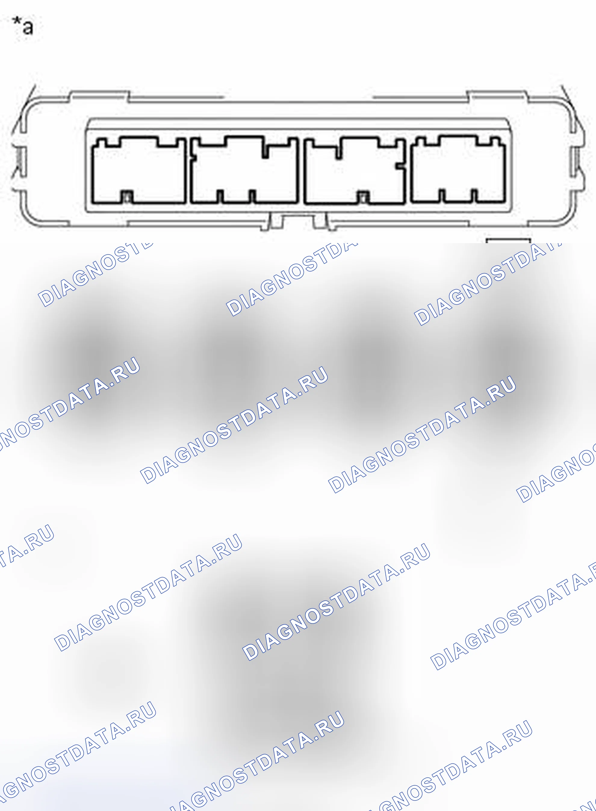 Рис. 170. Toyota Highlander III
