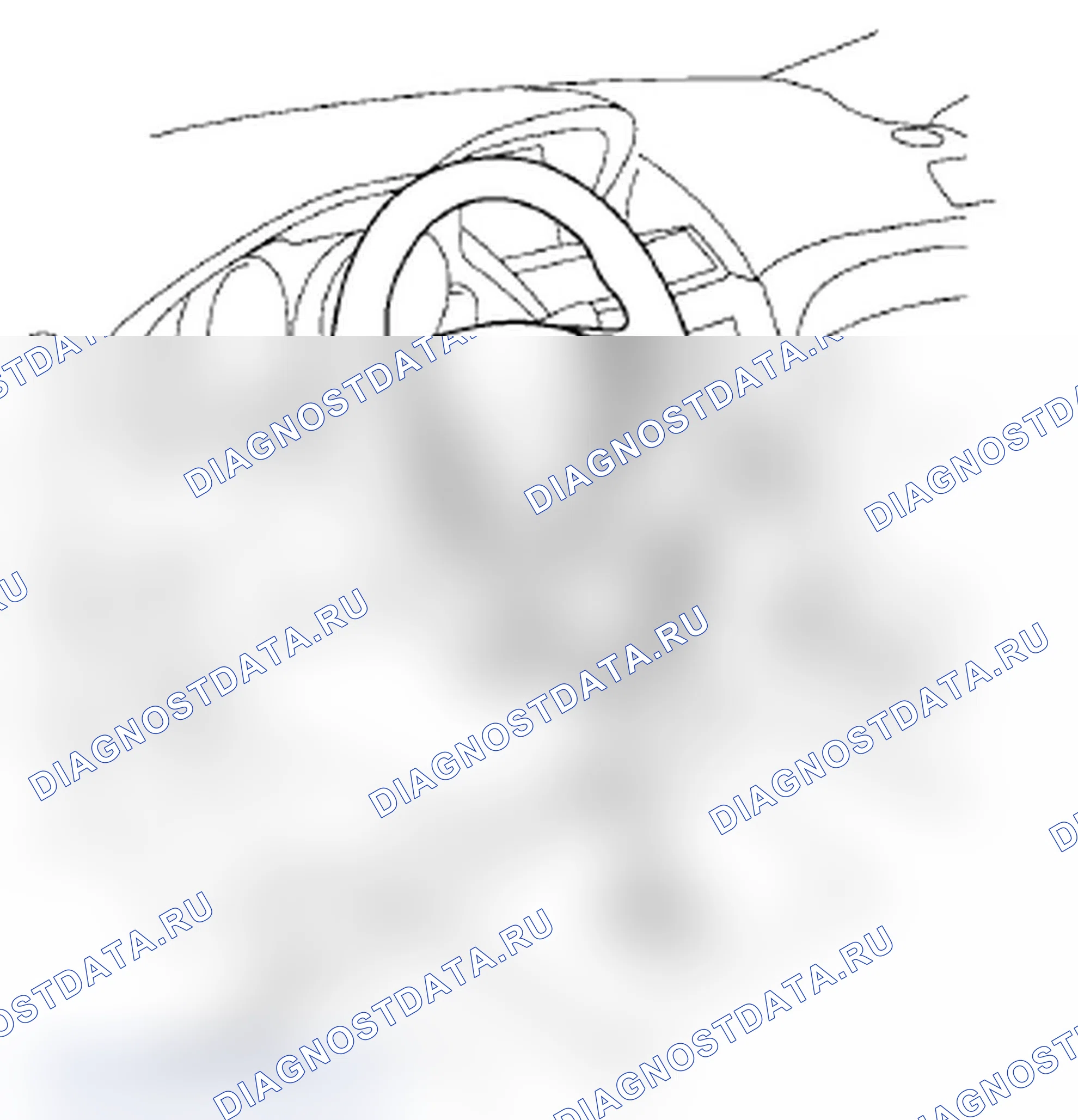 Рис. 38. Acura TL IV рестайлинг