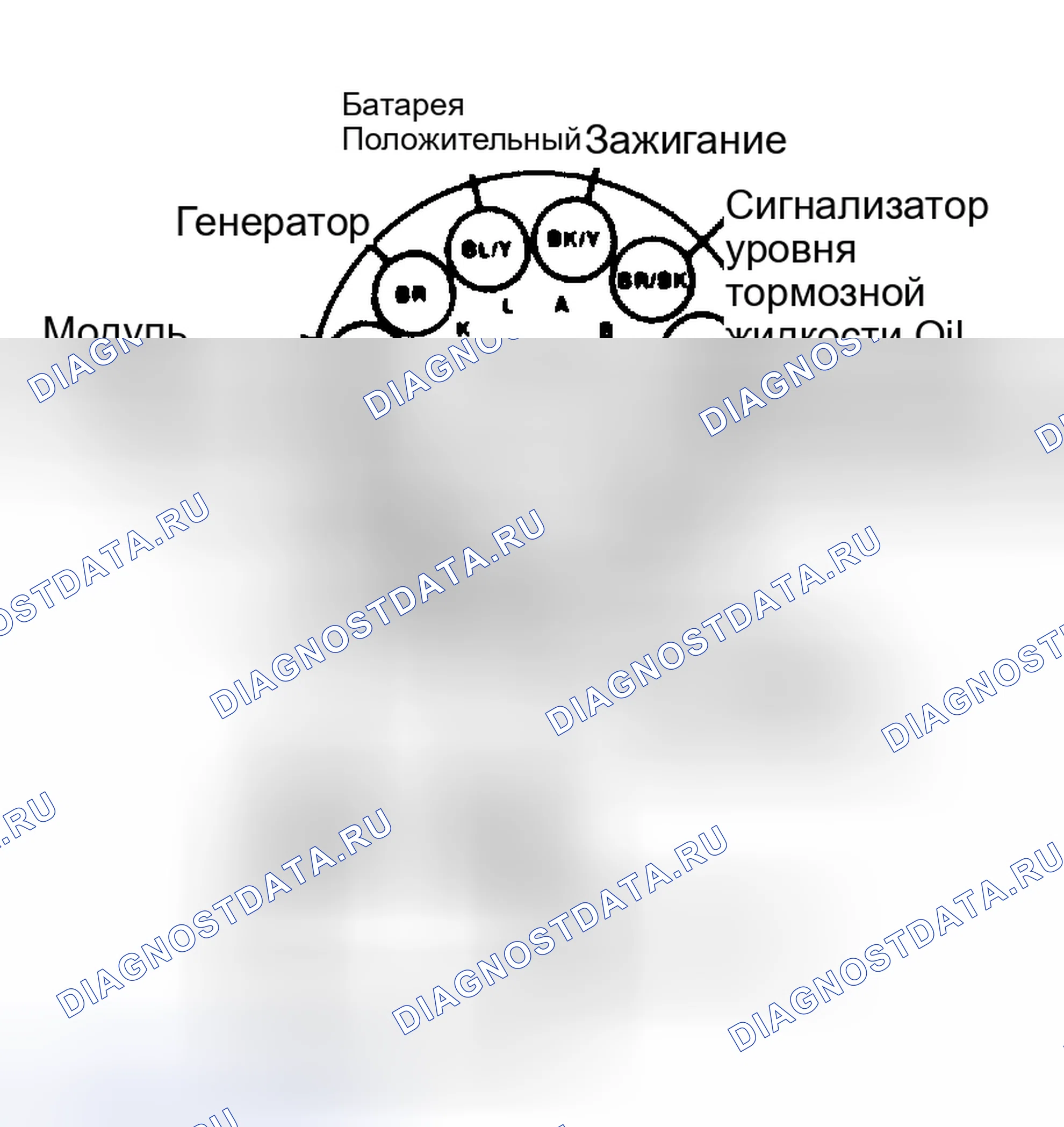 Рис. 11. Mercury Tracer pre-I