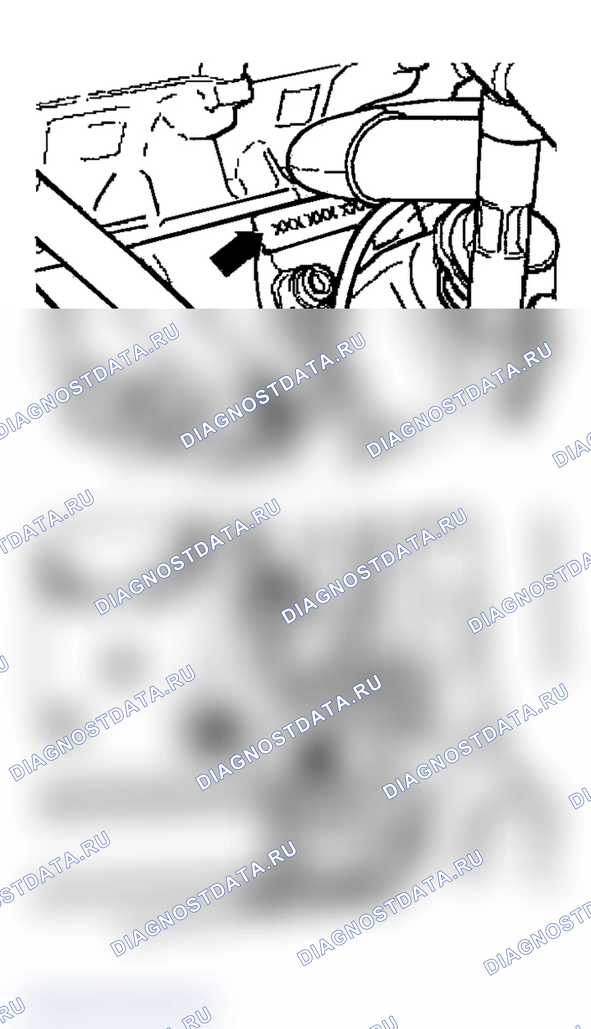 Рис. 10. Volkswagen New Beetle A4