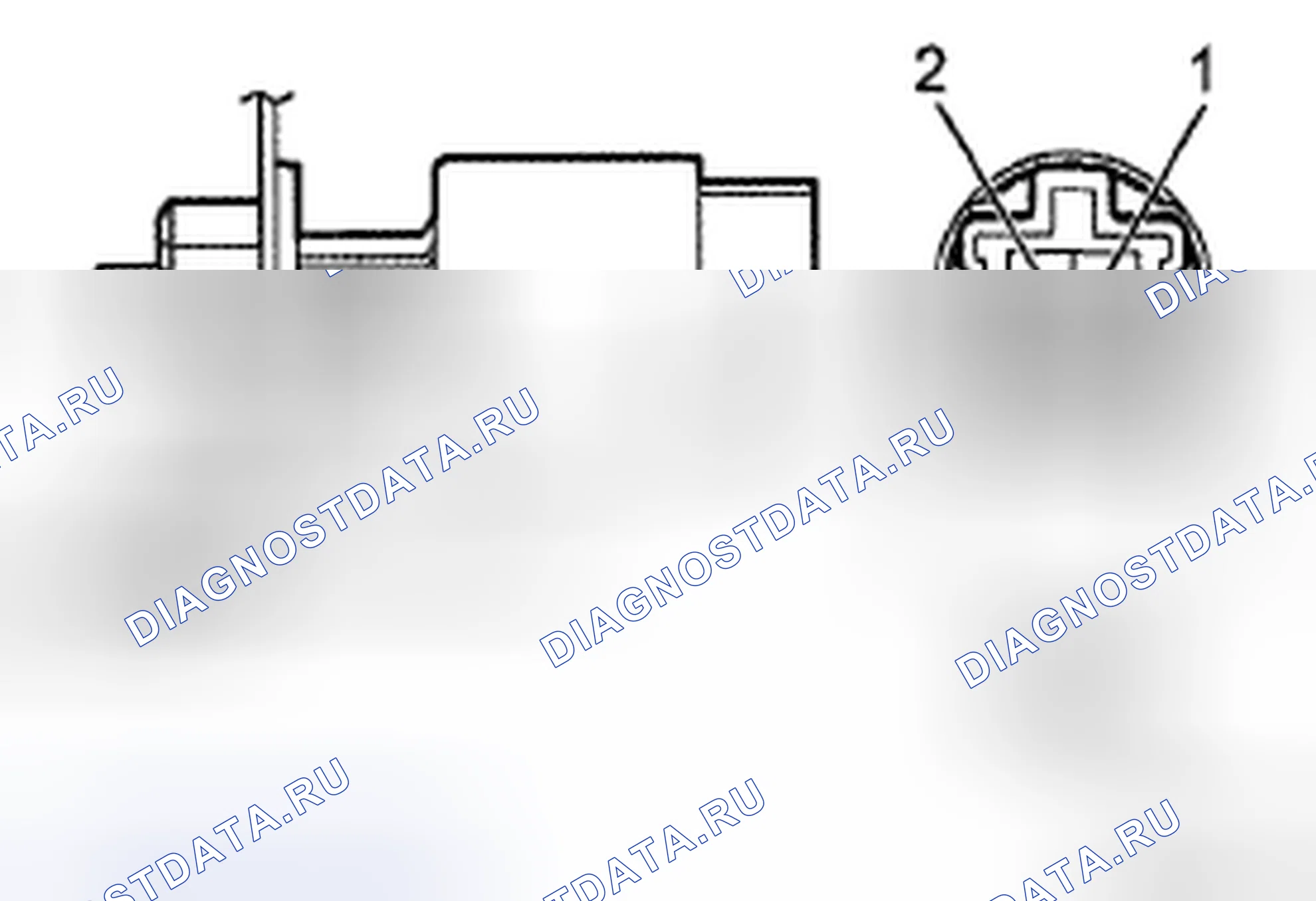 Рис. 122. Toyota 4Runner IV рестайлинг