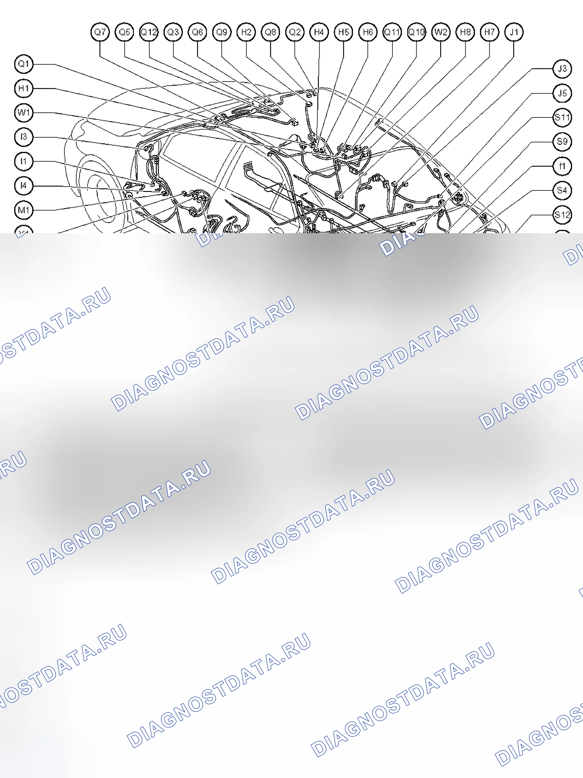 Рис. 8. Toyota Camry XV40
