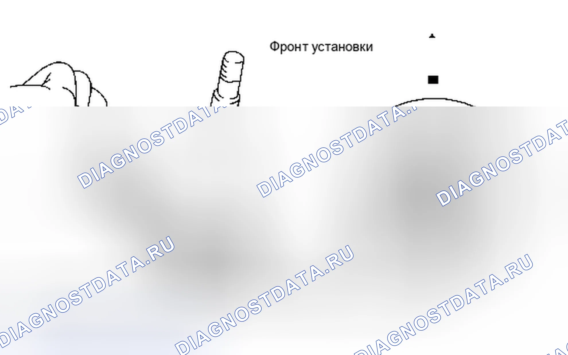 Рис. 380. Toyota FJ Cruiser I