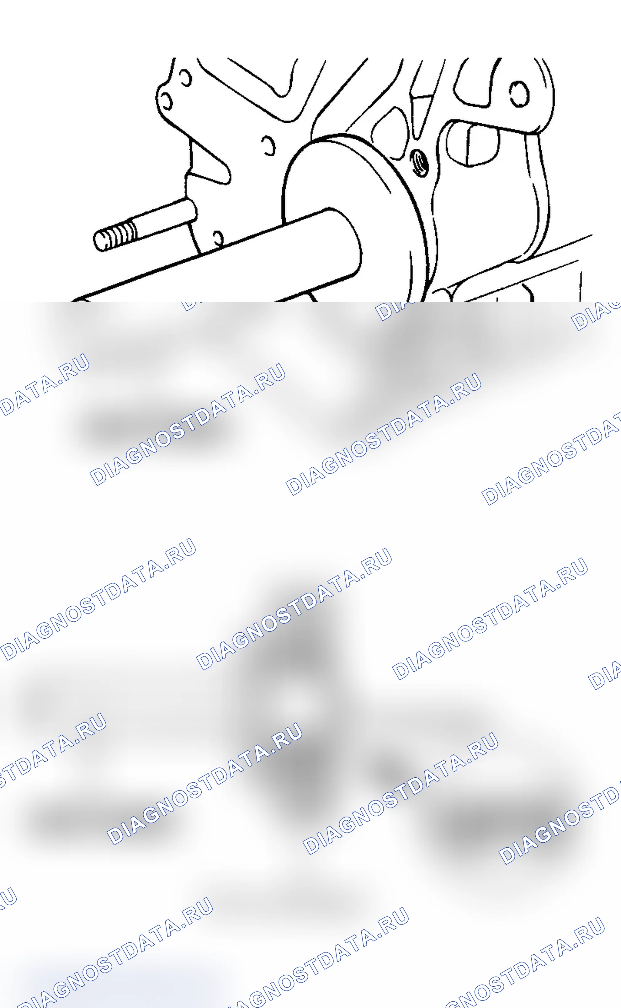 Рис. 445. Hyundai Santa Fe II