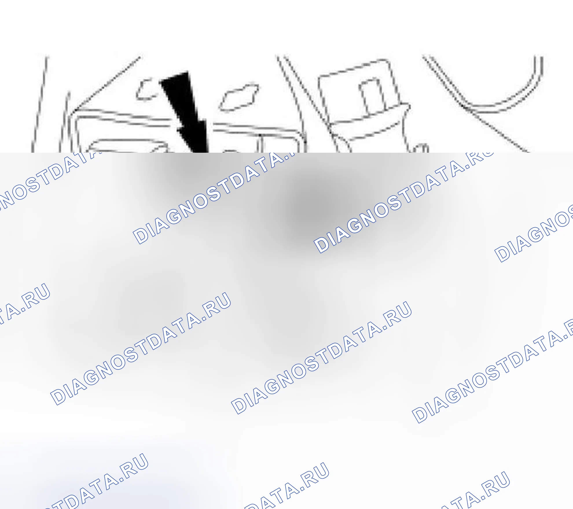 Рис. 29. Ford Focus I рестайлинг