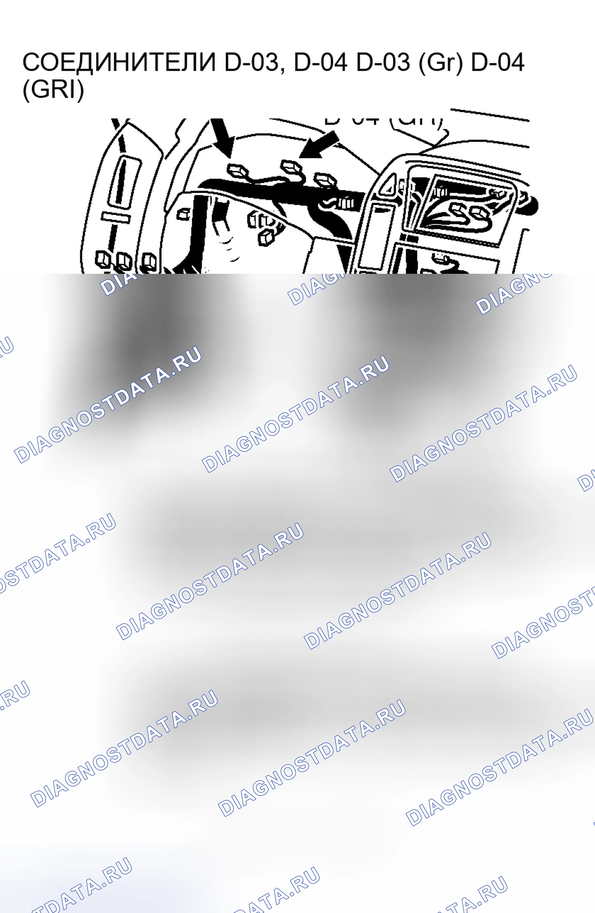 Рис. 110. Honda Grace I