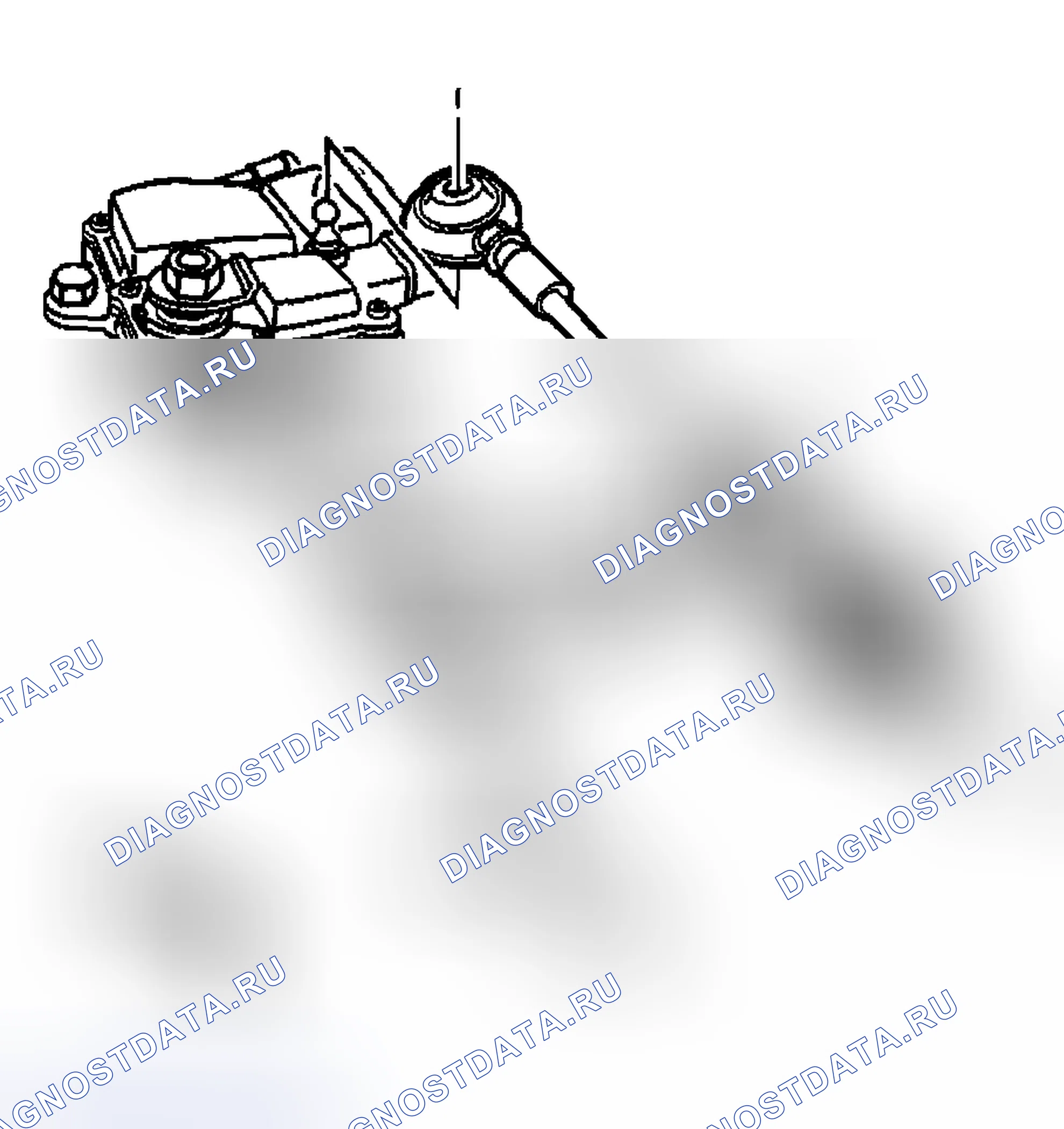 Рис. 448. Pontiac Montana I