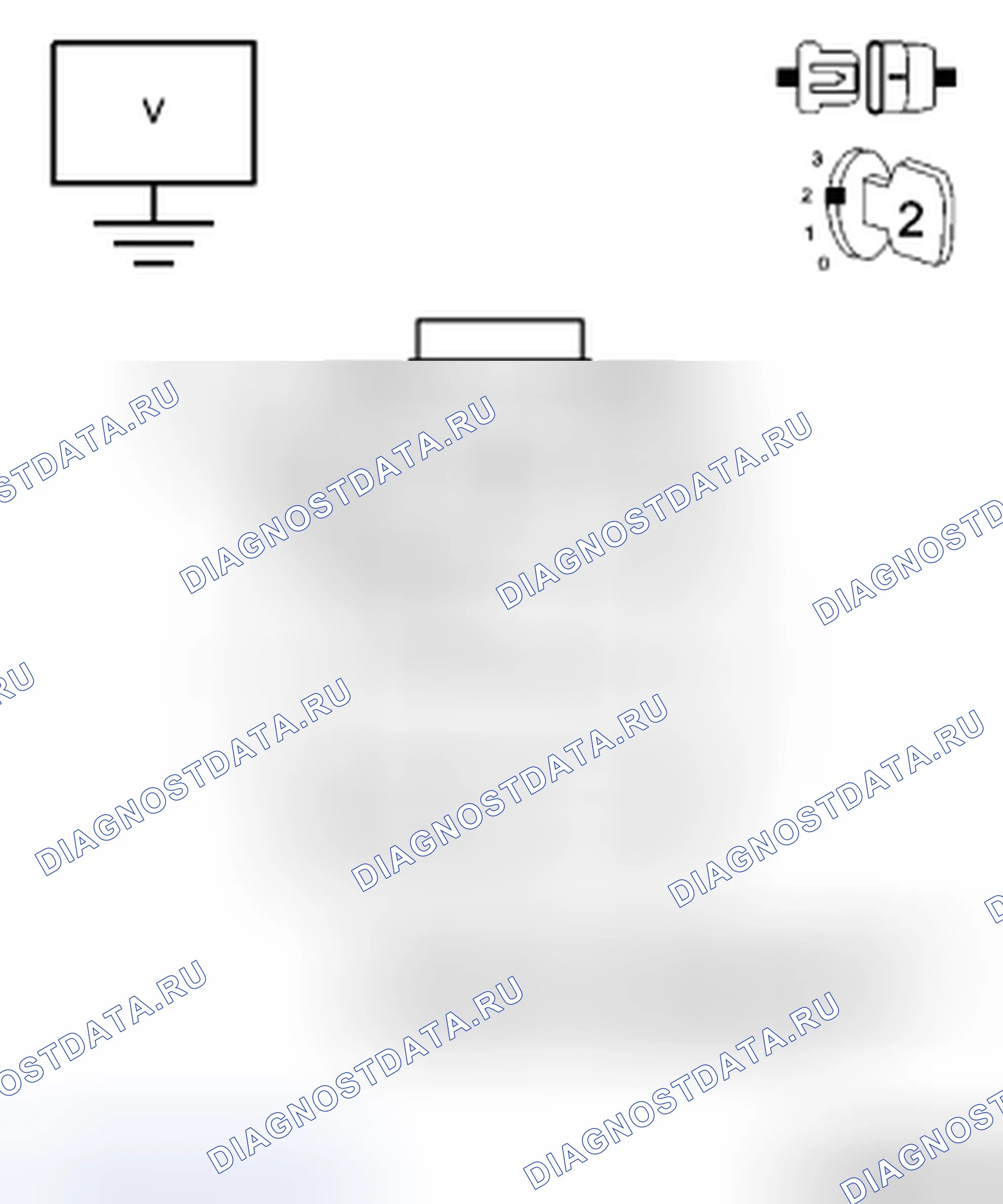 Рис. 65. Chrysler Town & Country V