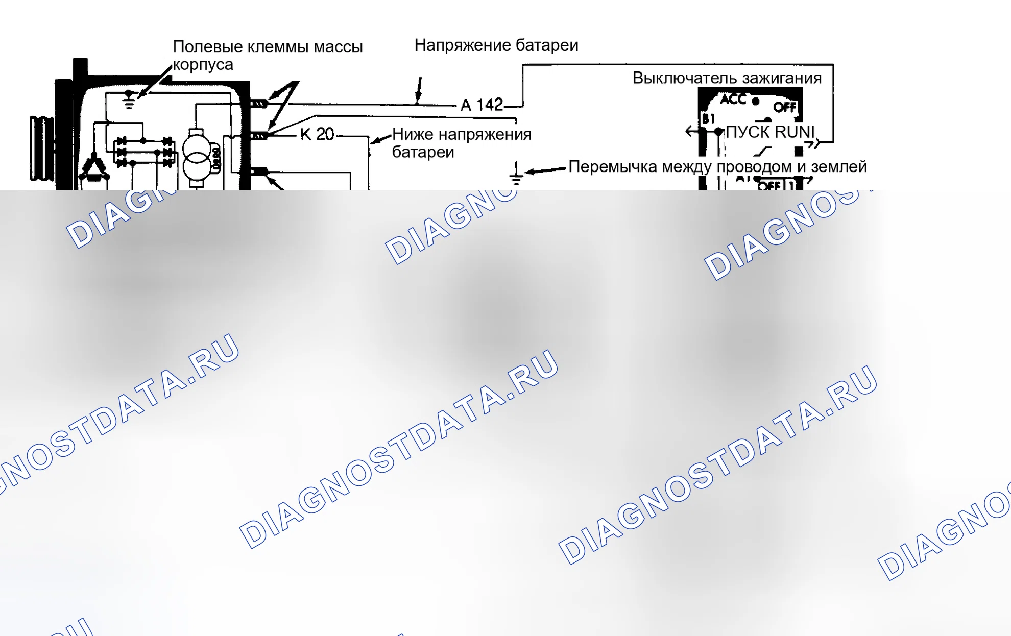 Рис. 3. Dodge Ramcharger AD150 