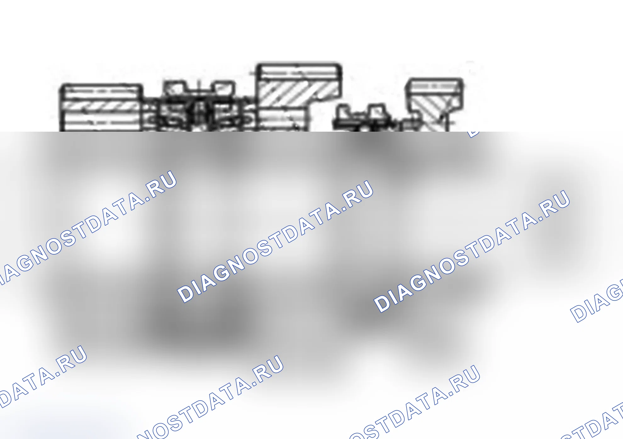 Разборка / установка — Great Wall King-Kong-Cannon. Great-Wall King Kong Cannon I
