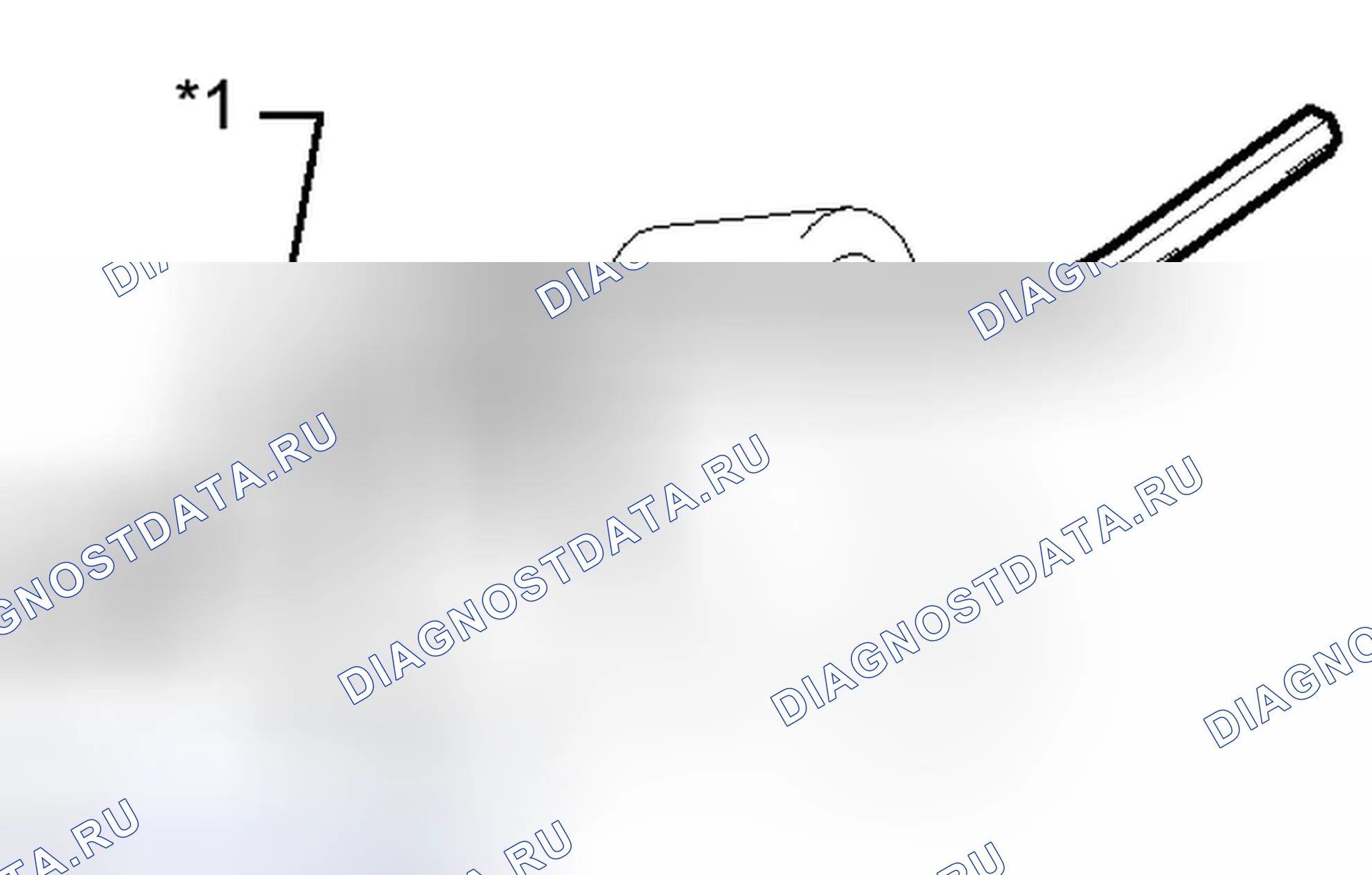 Рис. 572. Toyota 4Runner V