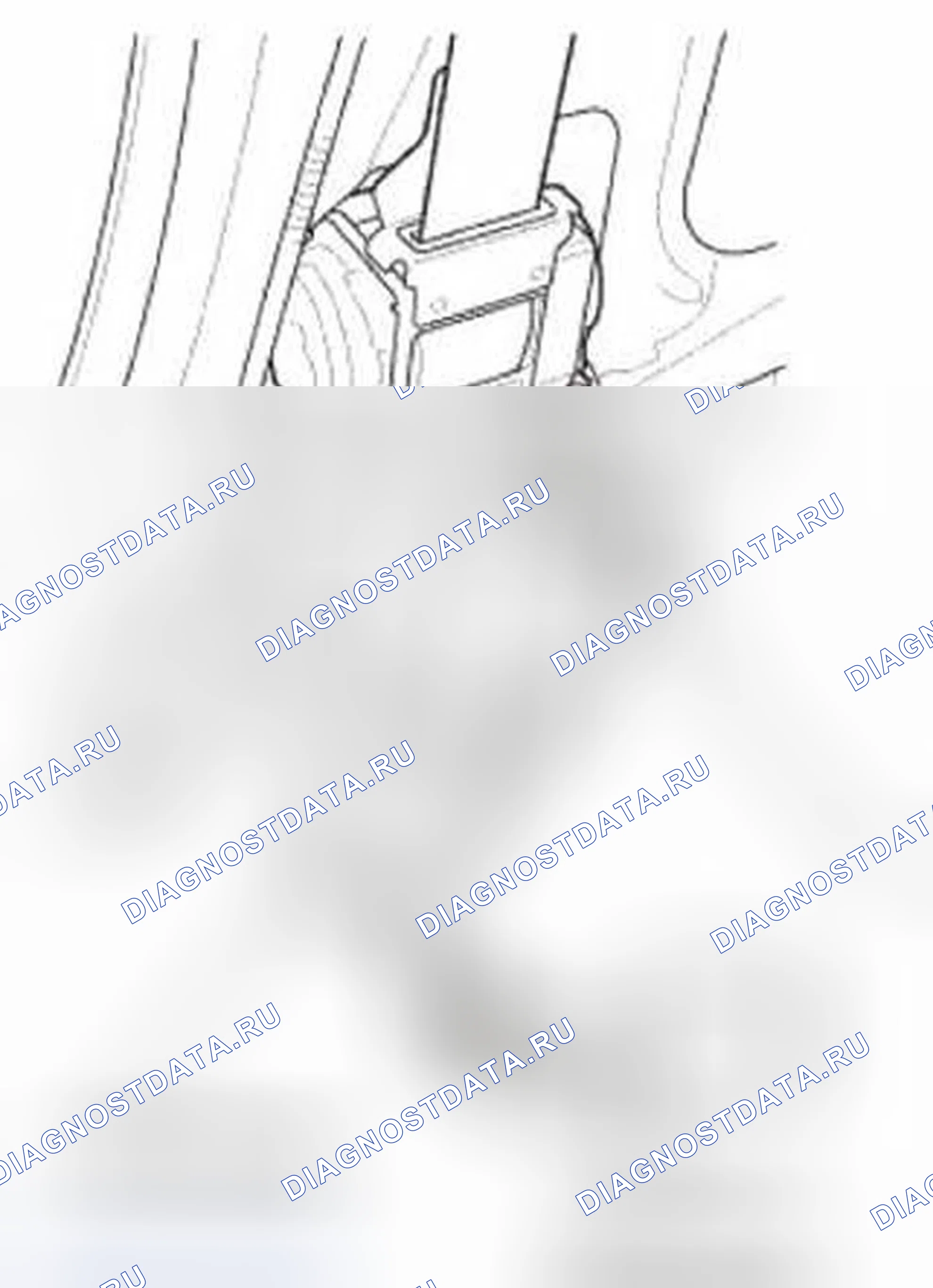 Рис. 1124. Honda Civic IX