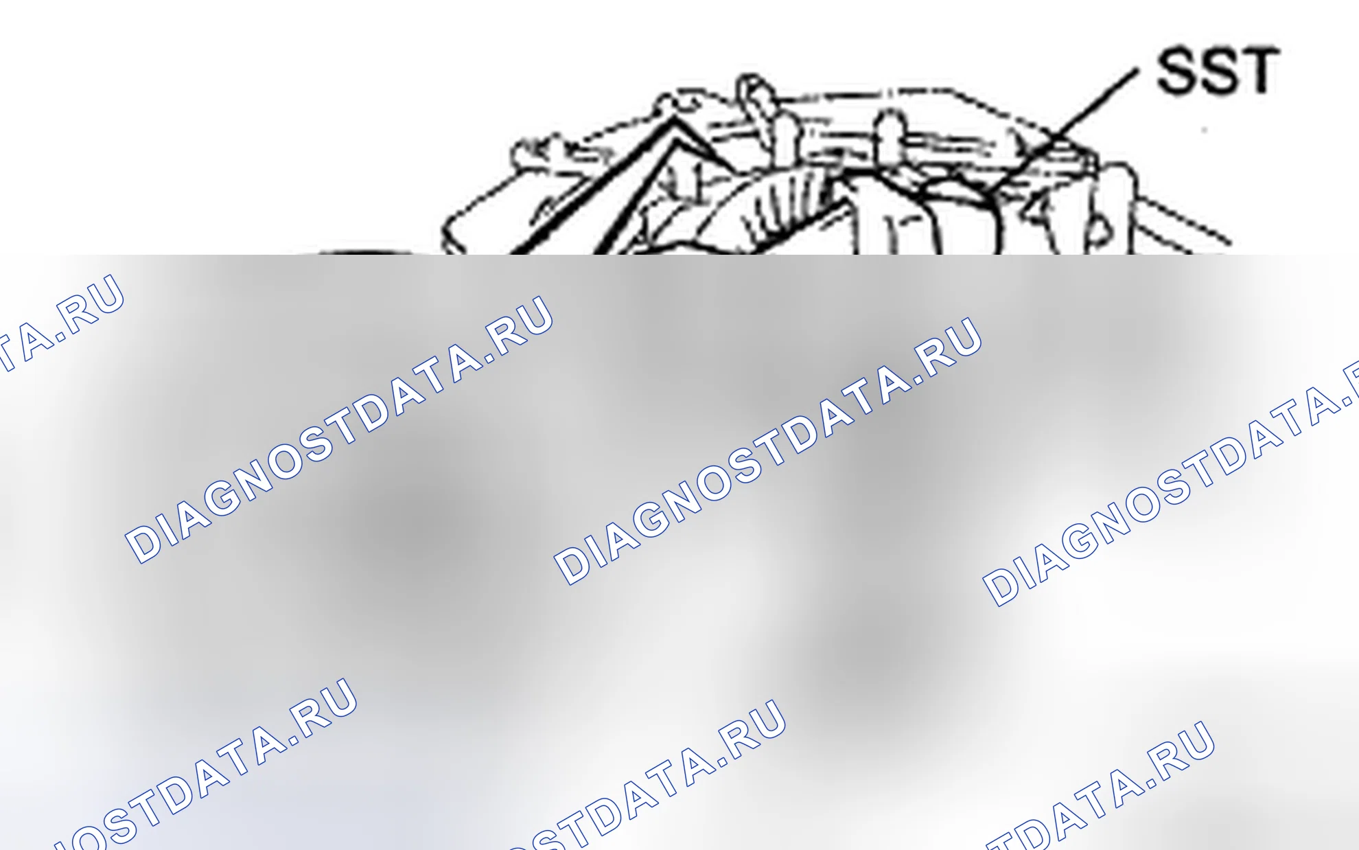Рис. 98. Honda CR-V VI