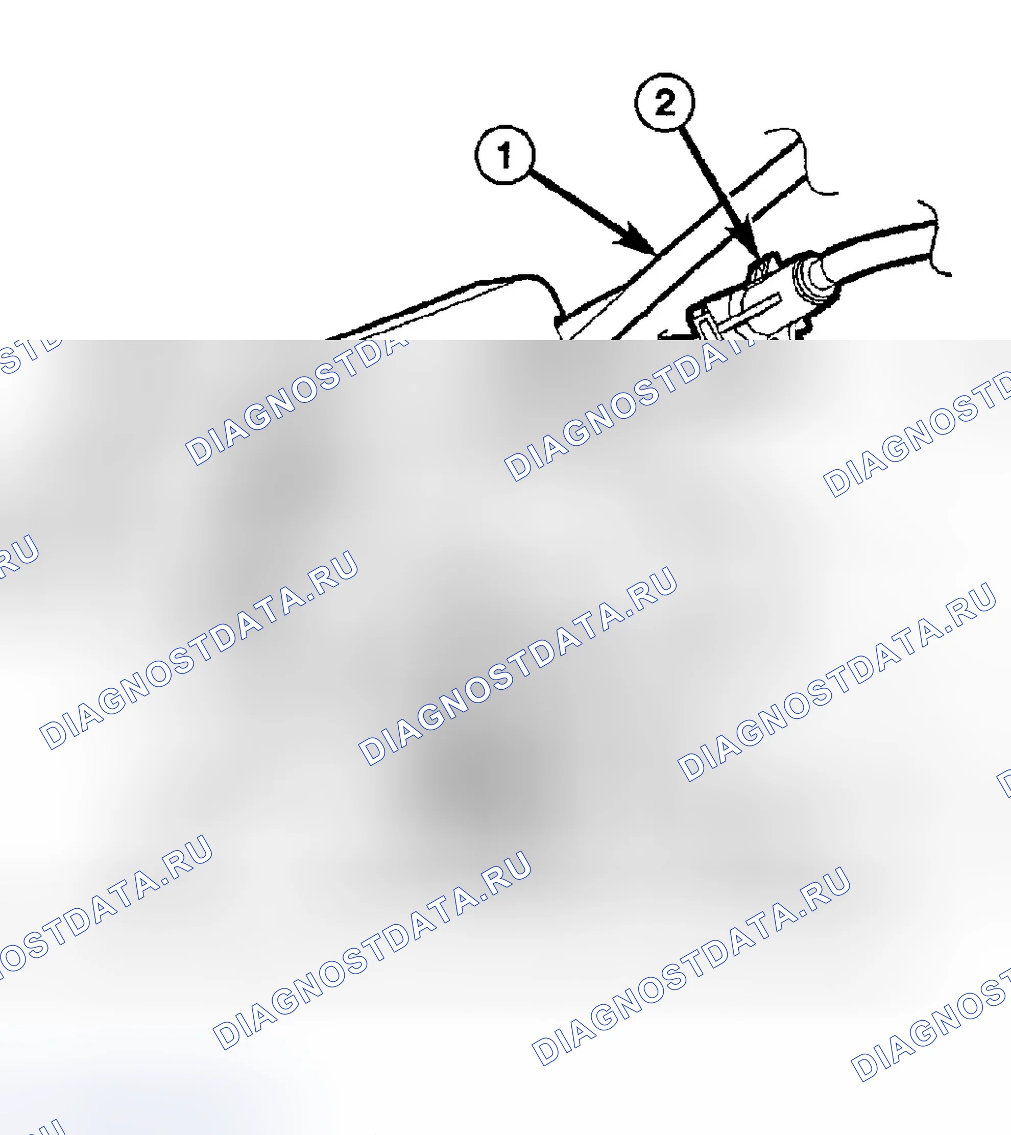 Рис. 586. Dodge Pickup R1500 
