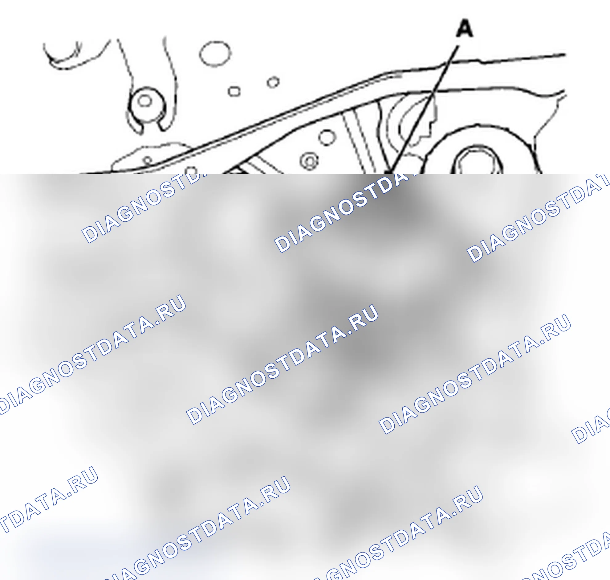 Рис. 476. Acura TL IV рестайлинг
