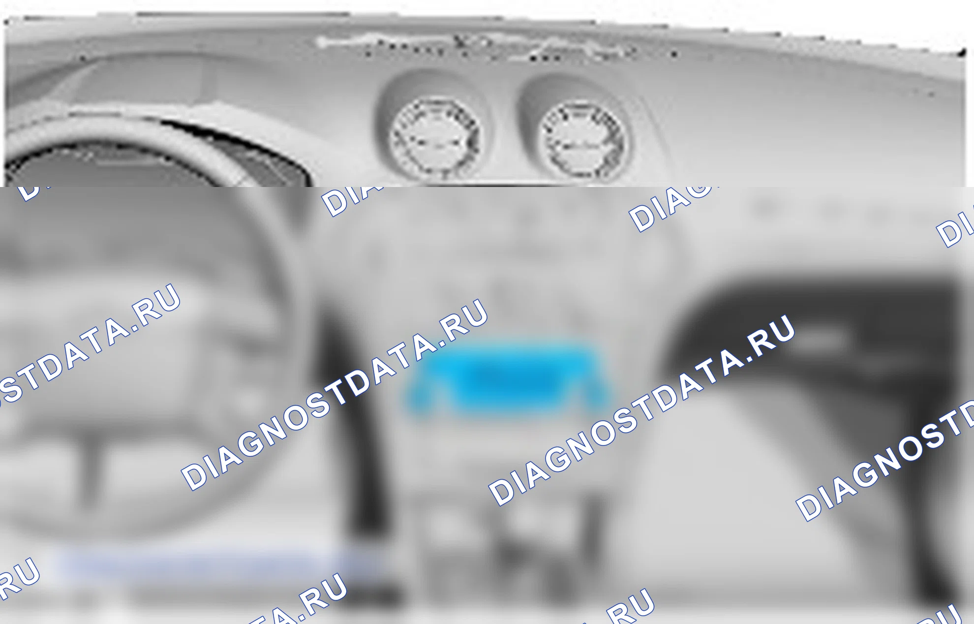 Компоненты управления: описание и работа. Ford Mondeo IV