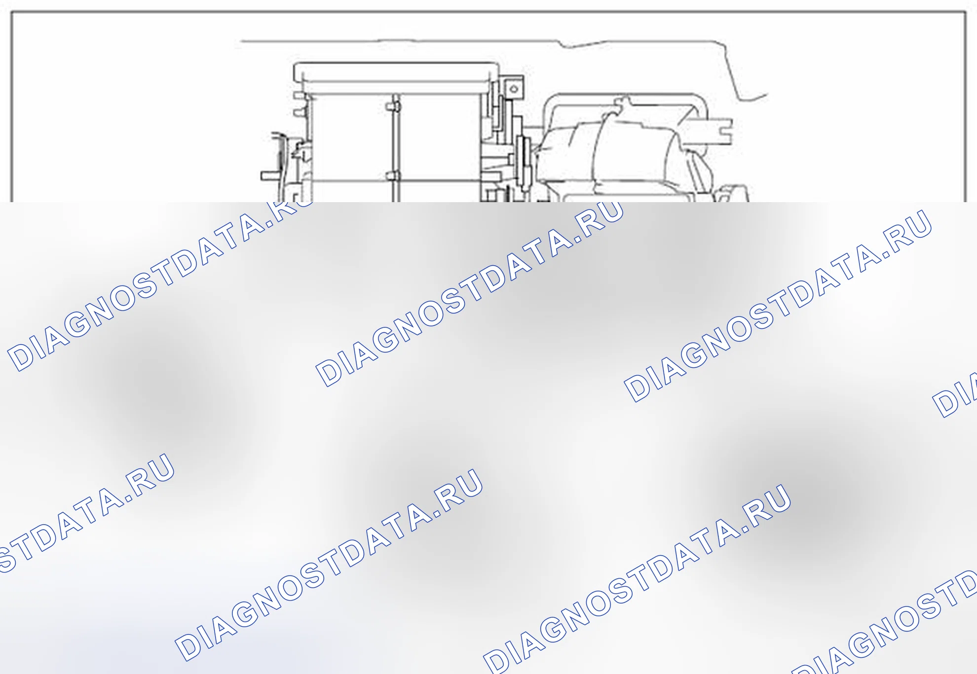 Рис. 90. Hyundai Creta I рестайлинг