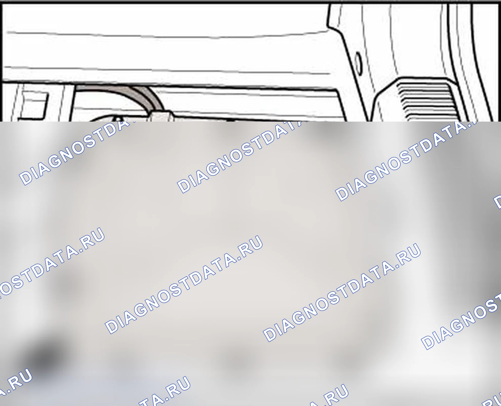 Рис. 13. Audi TT 8J рестайлинг