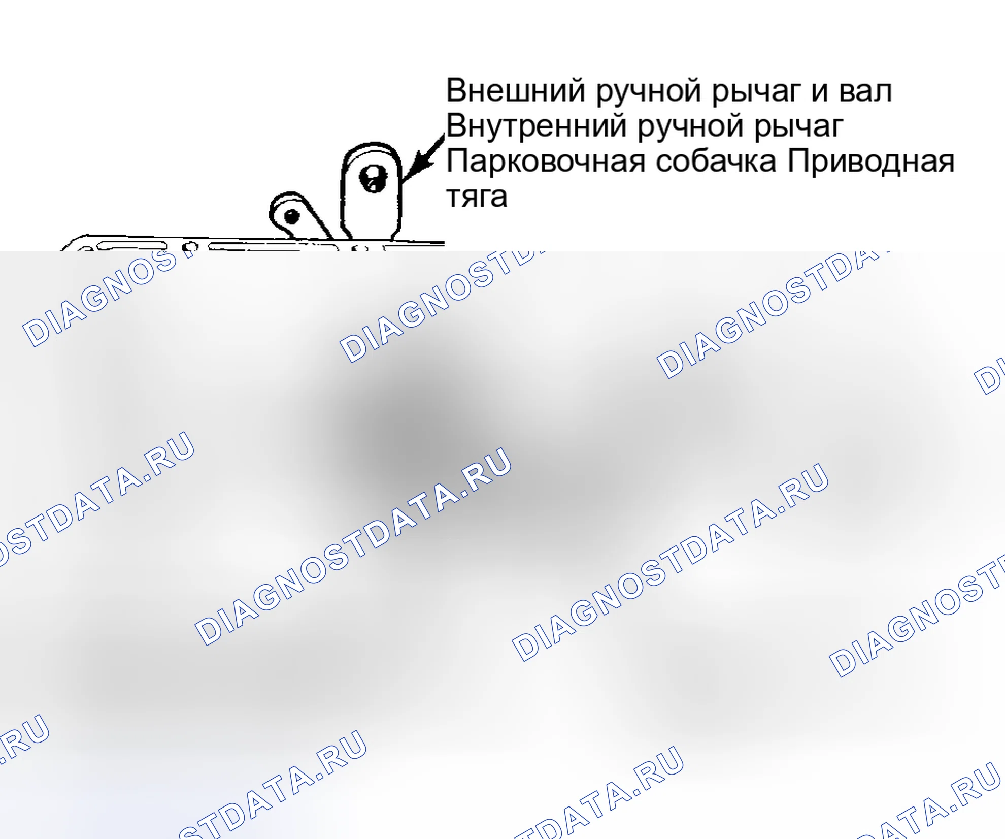 Рис. 7. Ford Cab & Chassis F350 