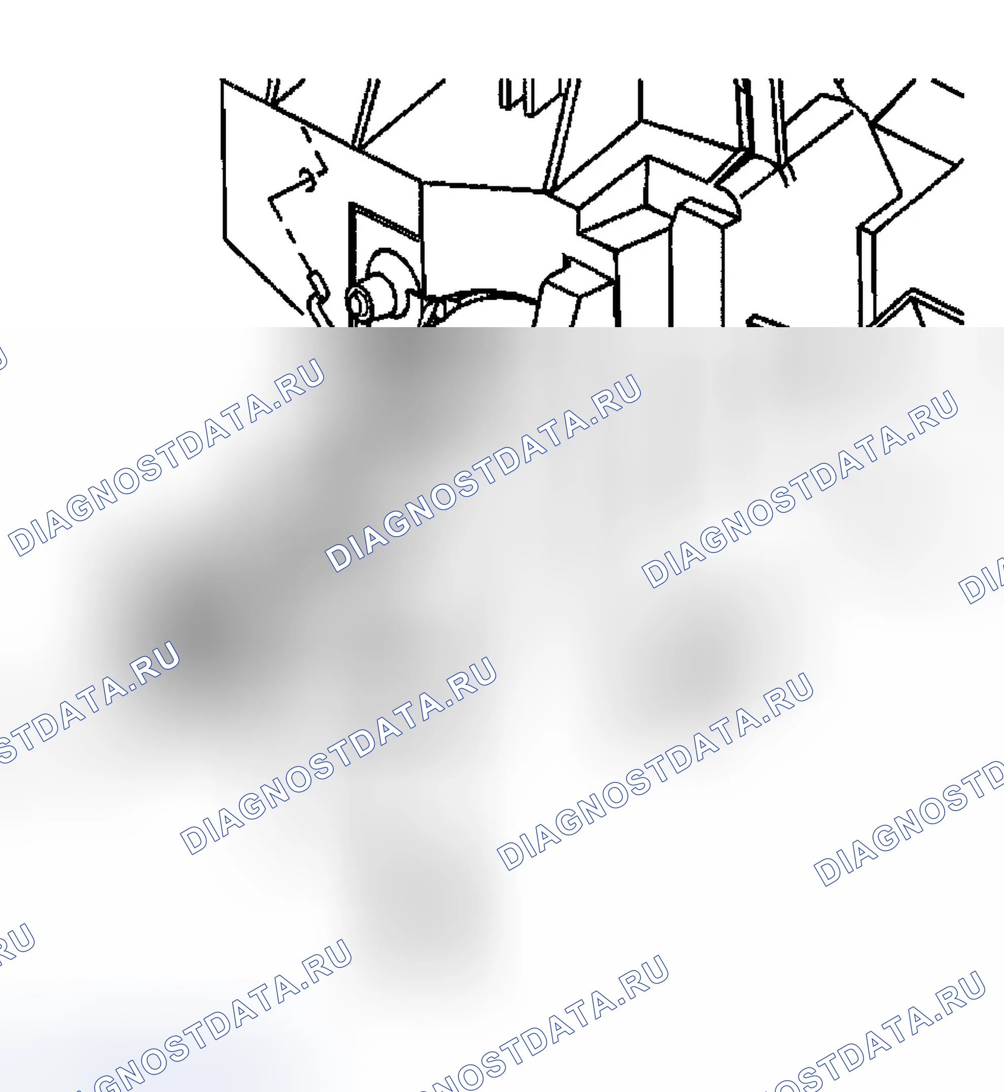 Рис. 867. Chevrolet Silverado 1500 HD 