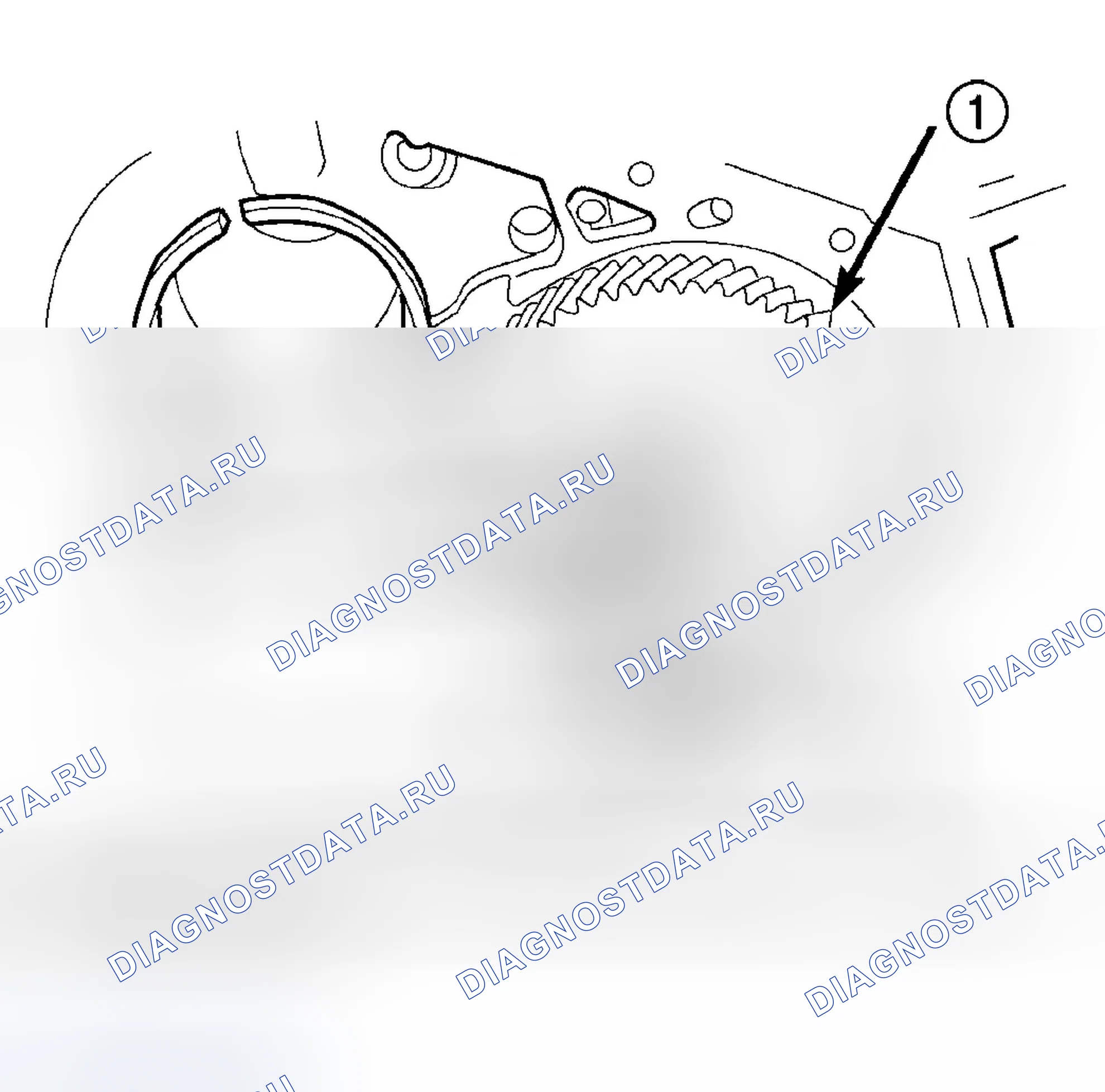 Рис. 186. Dodge Grand Caravan IV