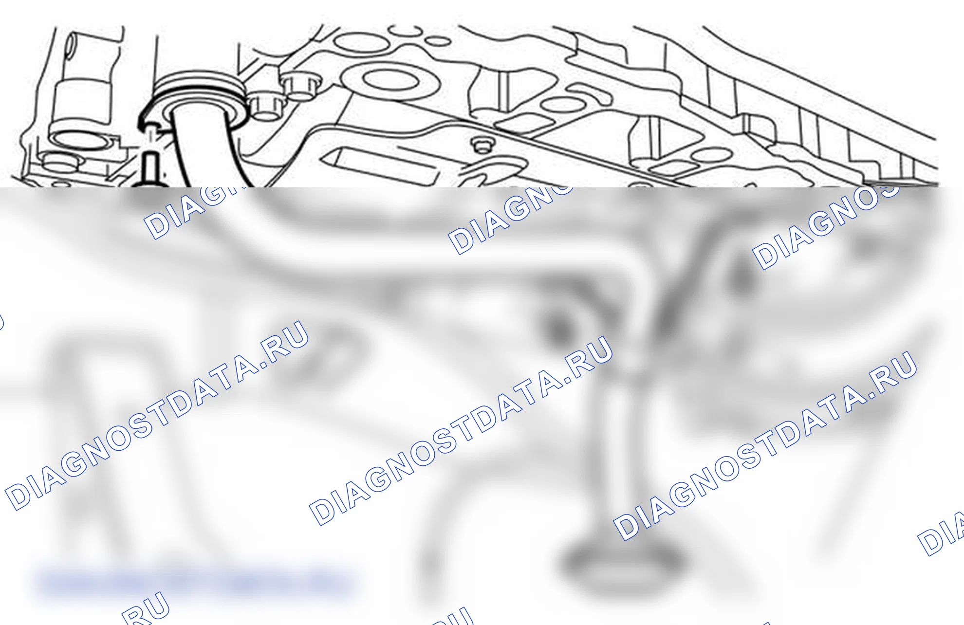 Рис. 46. Land Rover Range Rover L322