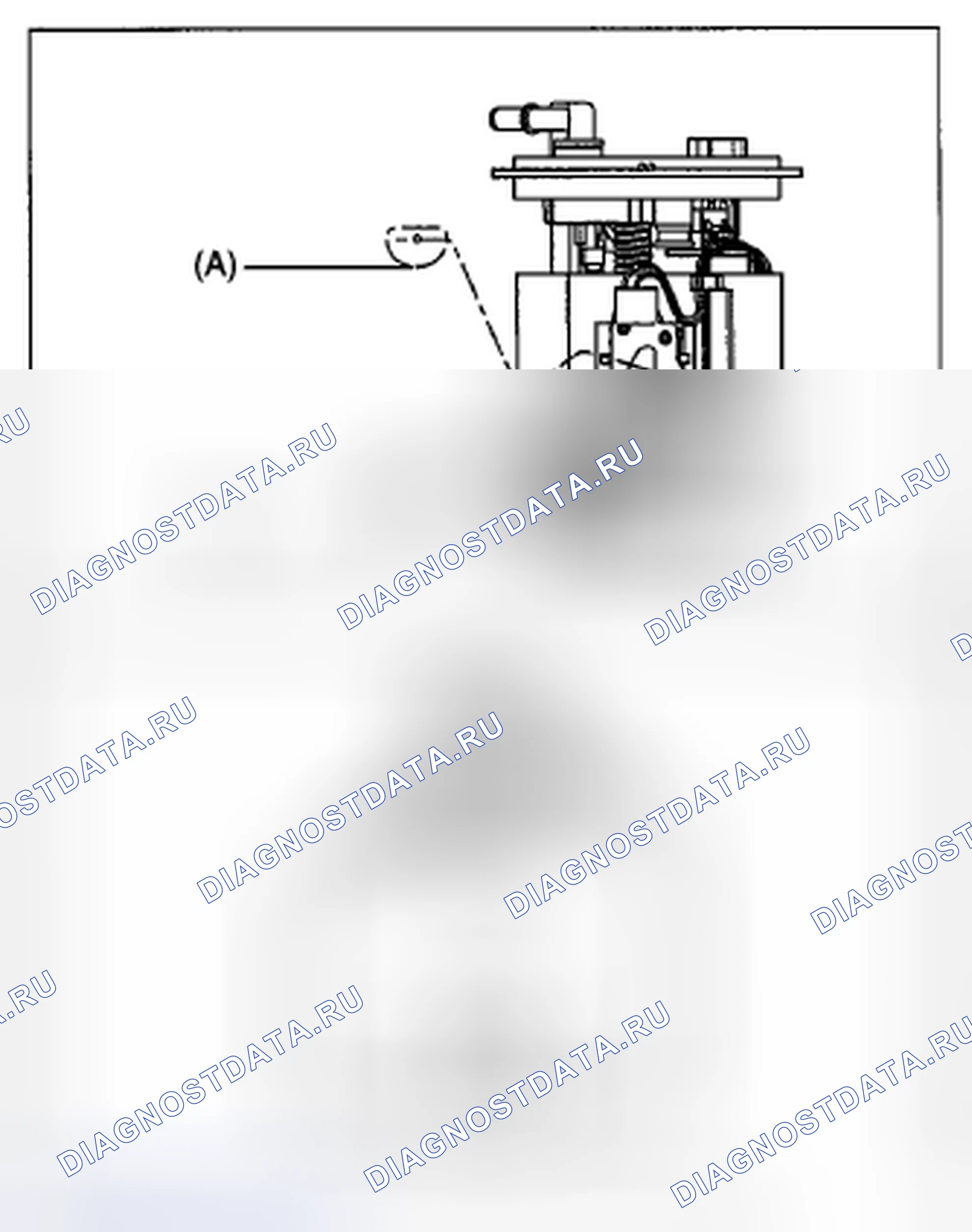 Рис. 339. Subaru Legacy BM/BR