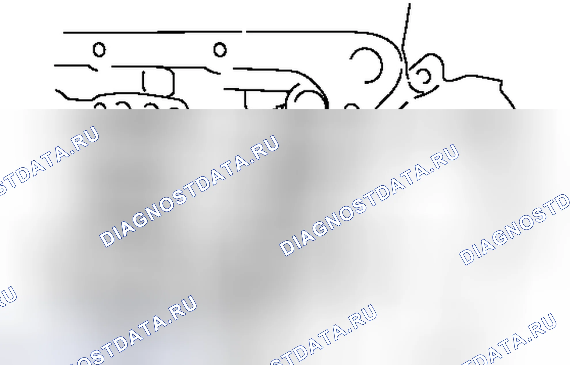 Рис. 332. Toyota Matrix E140