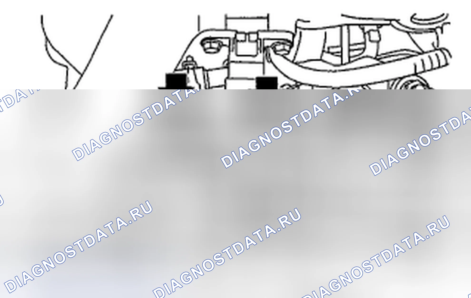 Рис. 27. Subaru Outback BR