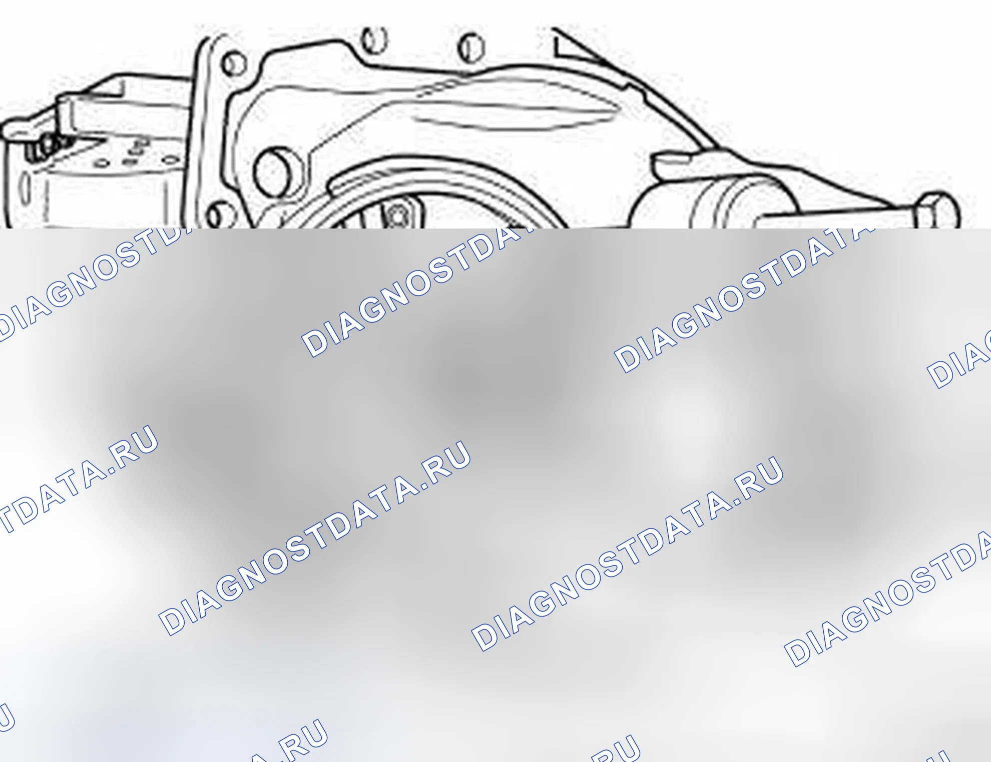 Рис. 430. Dodge Journey I