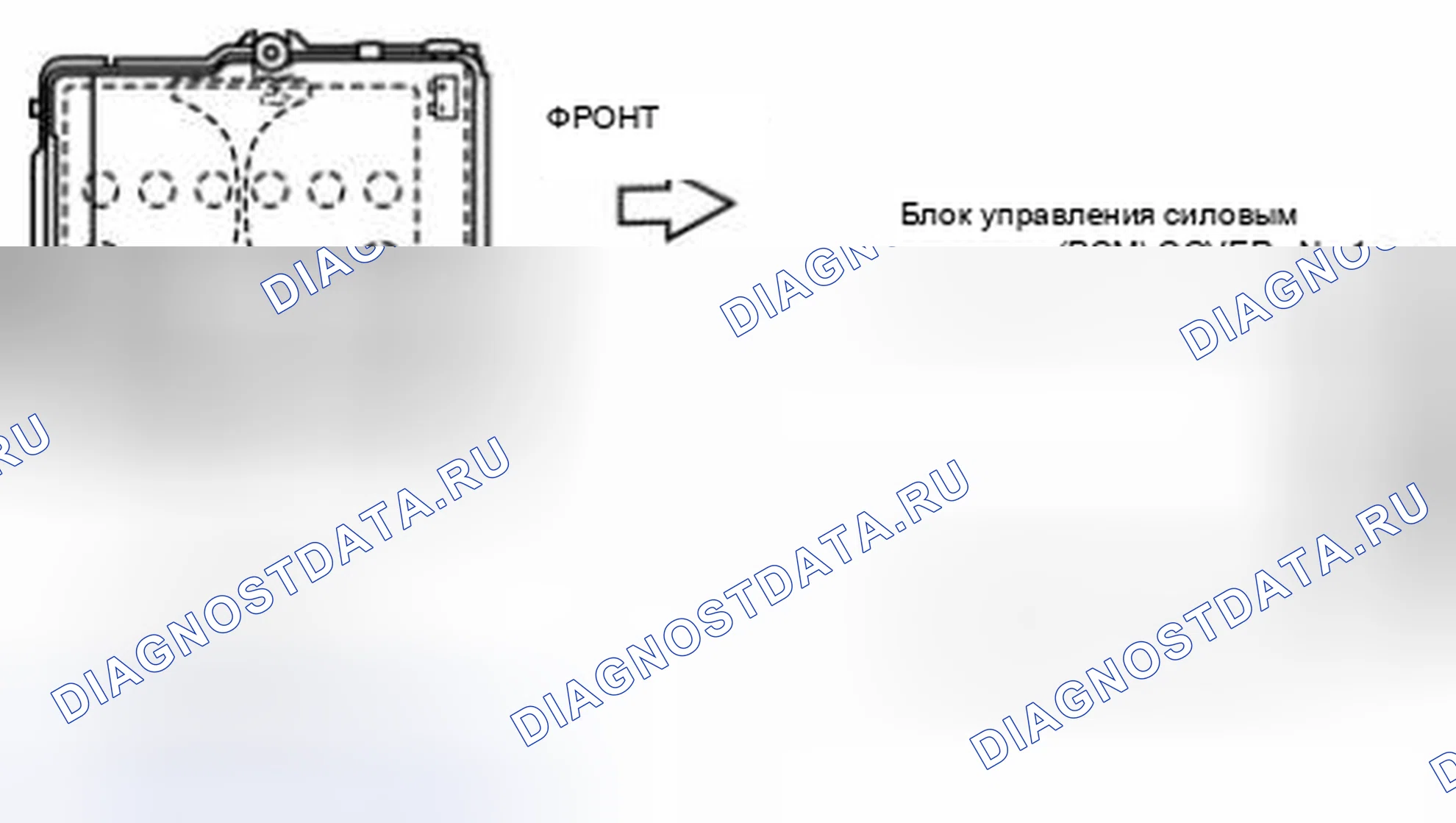 Рис. 6. Honda Civic IX рестайлинг