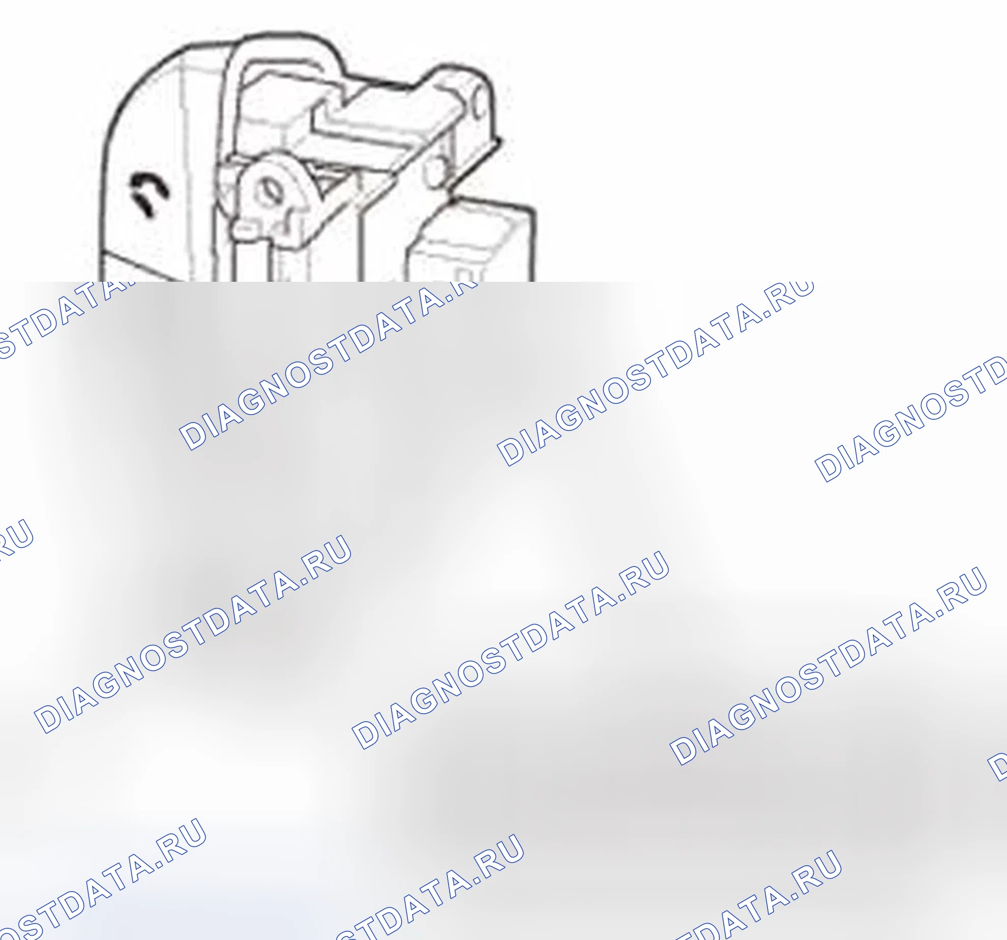 Рис. 976: Испытание. Honda Civic IX
