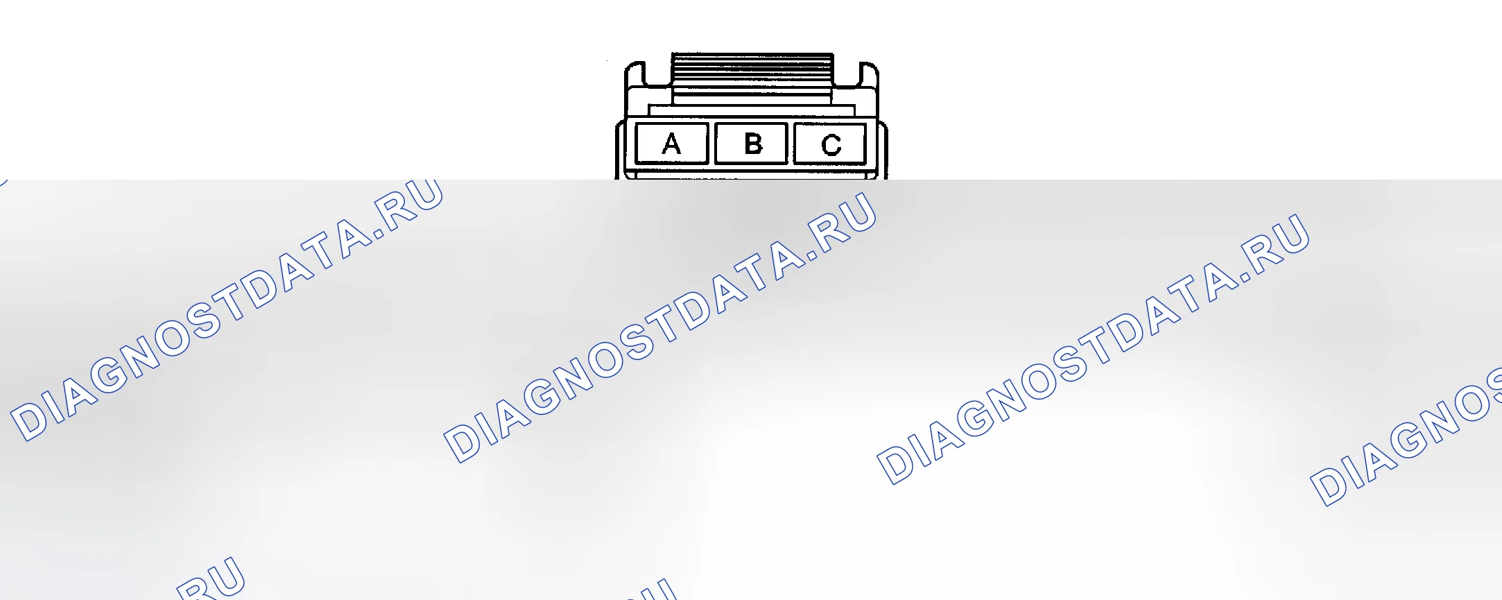 Рис. 4. Lexus LX J100 рестайлинг