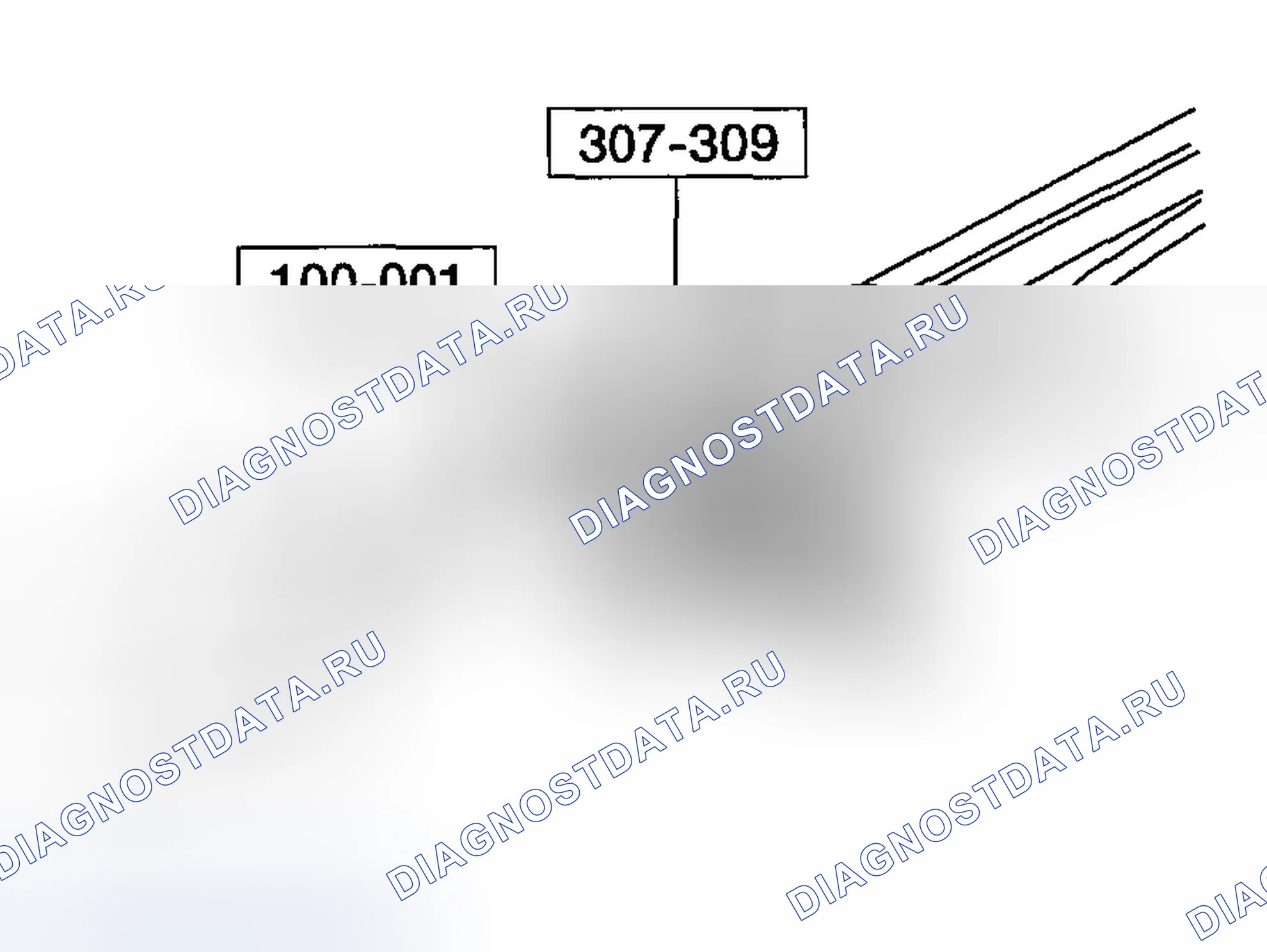 Рис. 365. Ford Explorer Sport Trac I