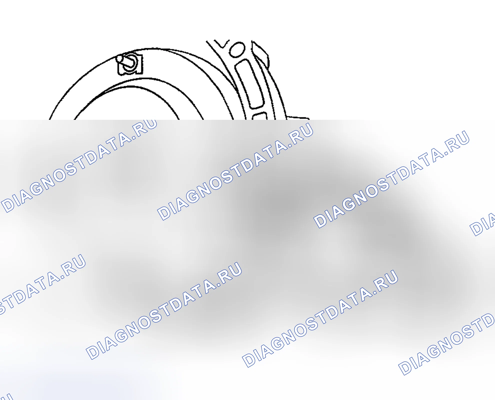 Рис. 382. Hyundai Nexo I