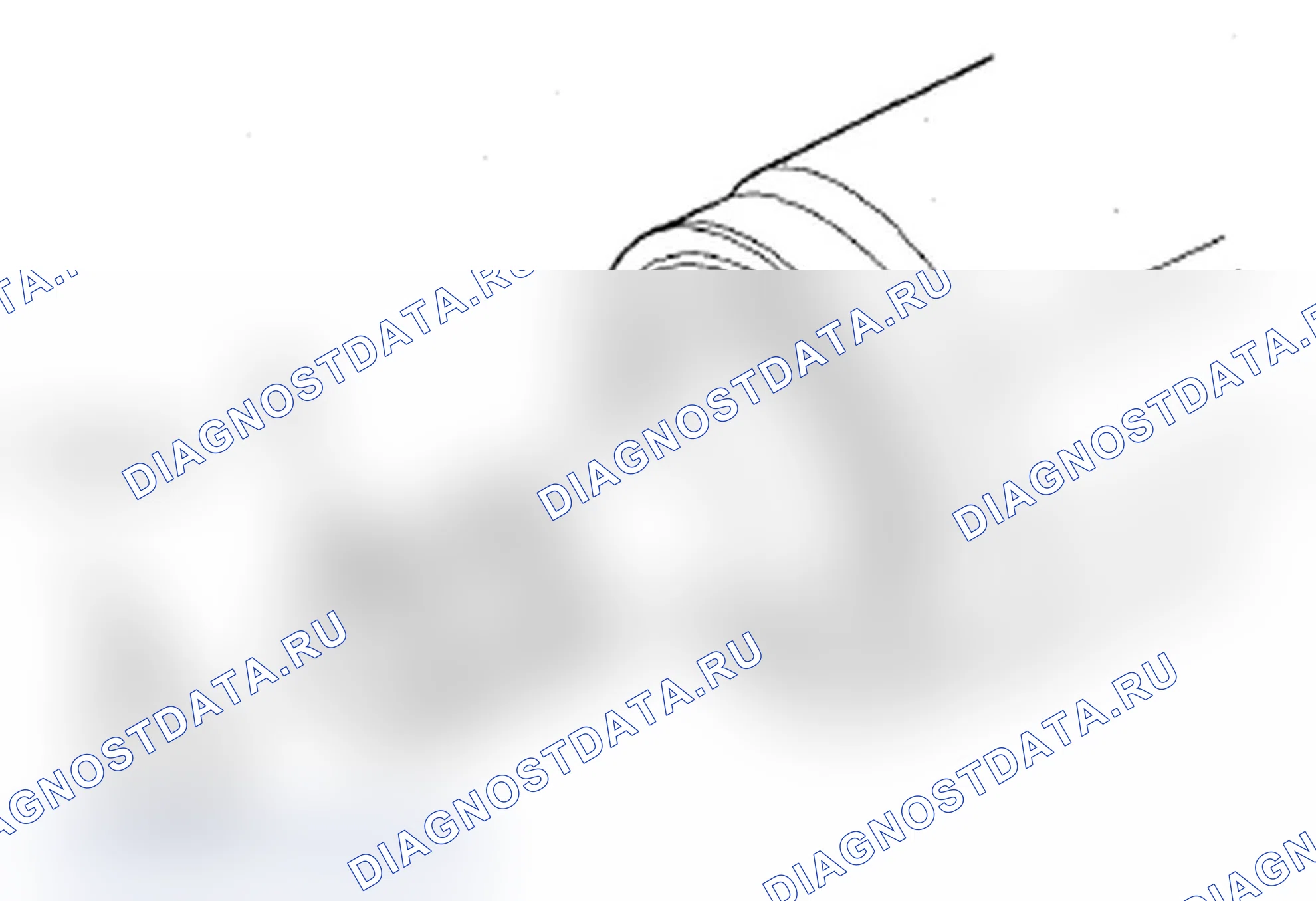 Рис. 54. Acura RDX I рестайлинг
