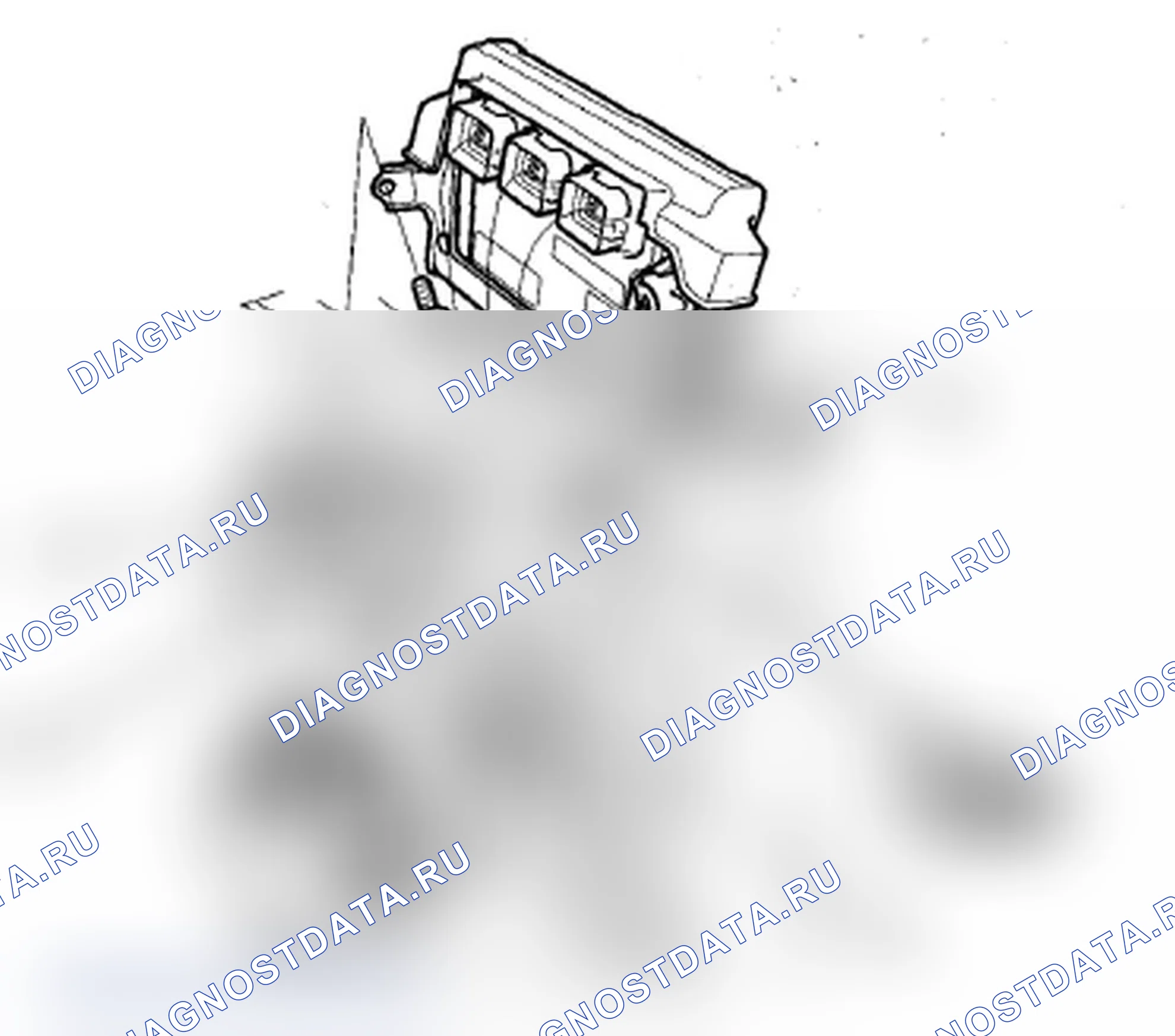 Рис. 9. Acura RDX I рестайлинг