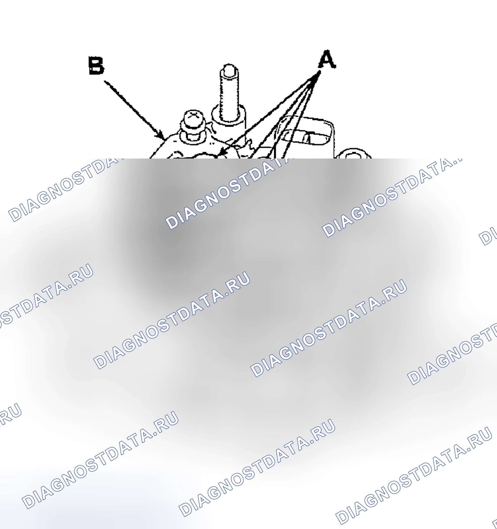 Рис. 9. Kia Spectra I рестайлинг 2