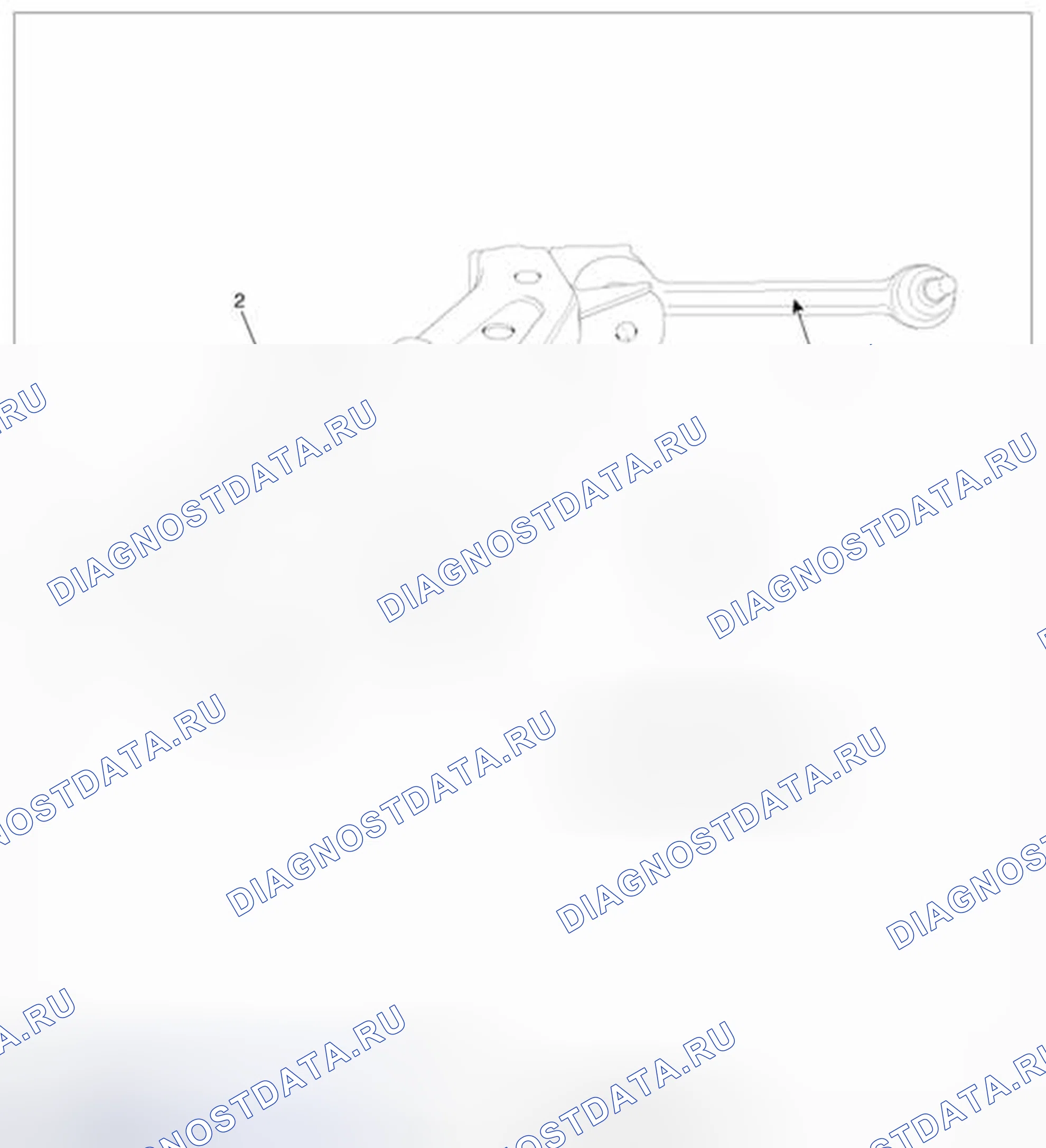 Рис. 51: Компоненты. Kia Sedona II рестайлинг